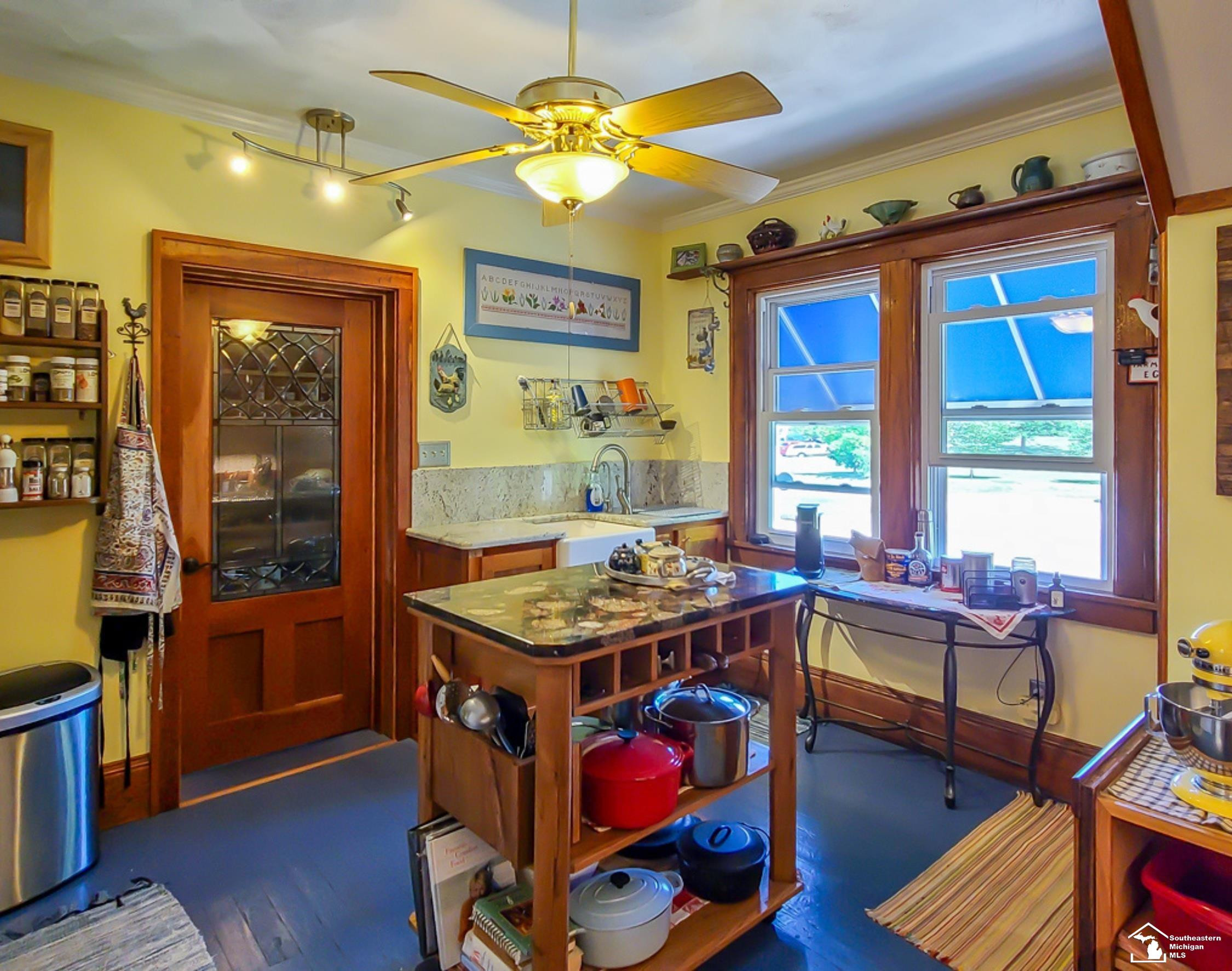 1827 Newport Road, Newport, MI 48166 — Photo 30