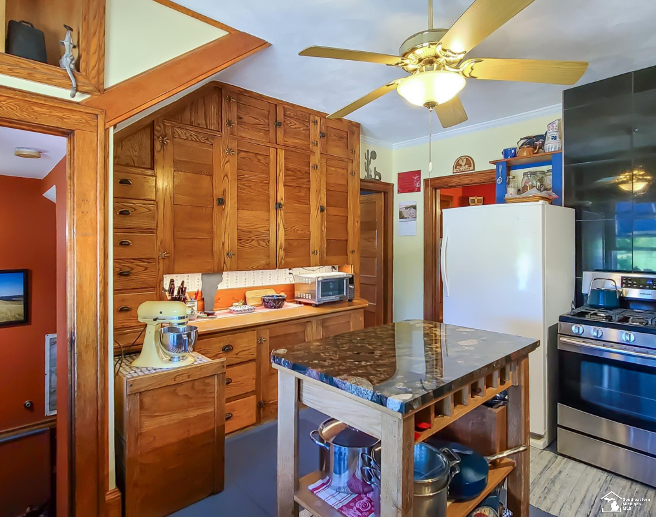 1827 Newport Road, Newport, MI 48166 — Photo 31