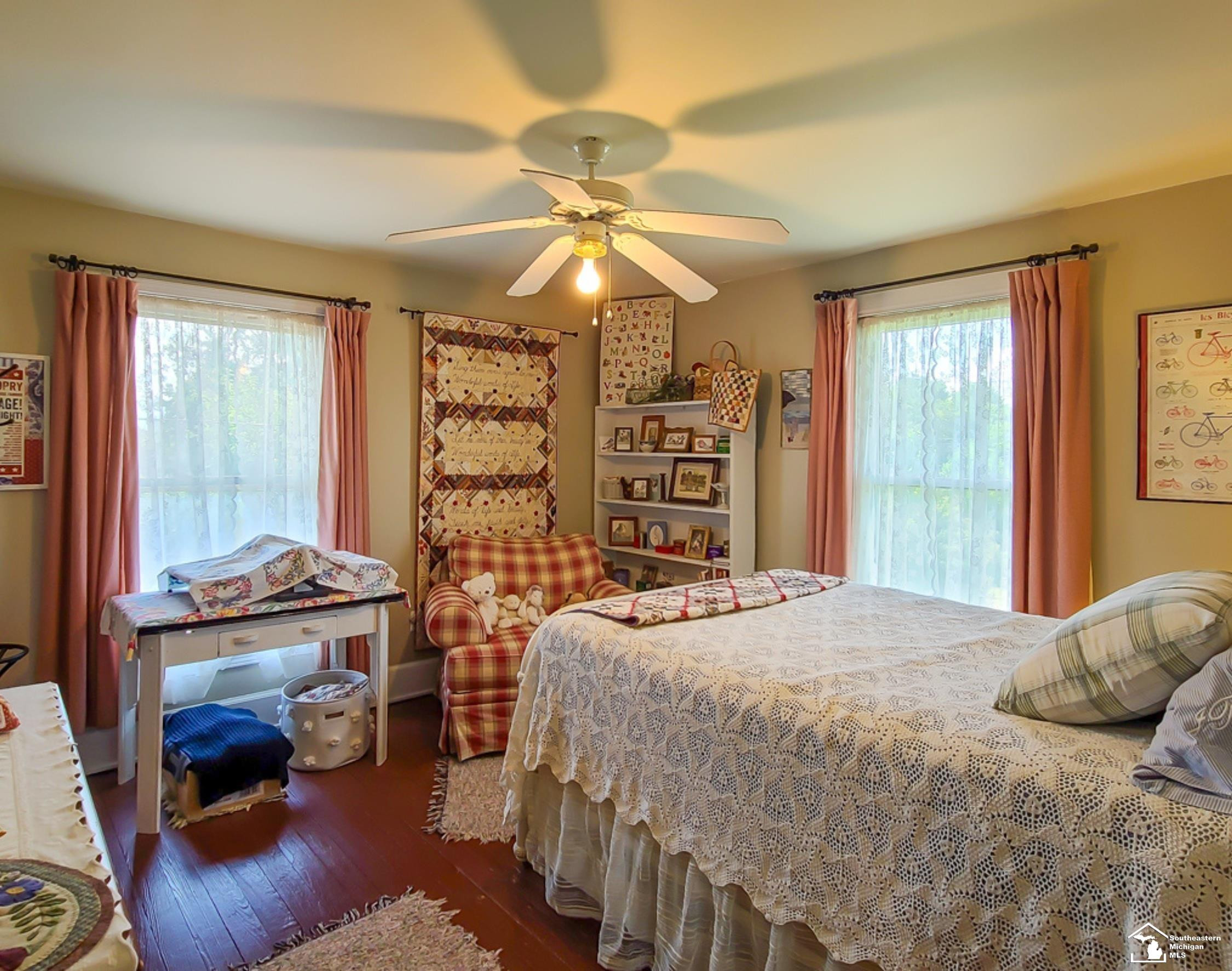 1827 Newport Road, Newport, MI 48166 — Photo 34