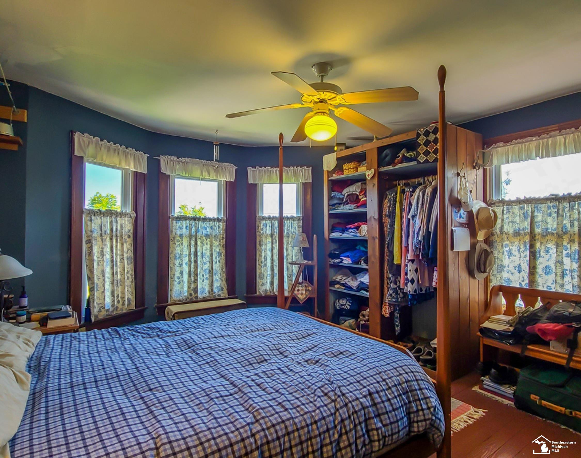 1827 Newport Road, Newport, MI 48166 — Photo 35