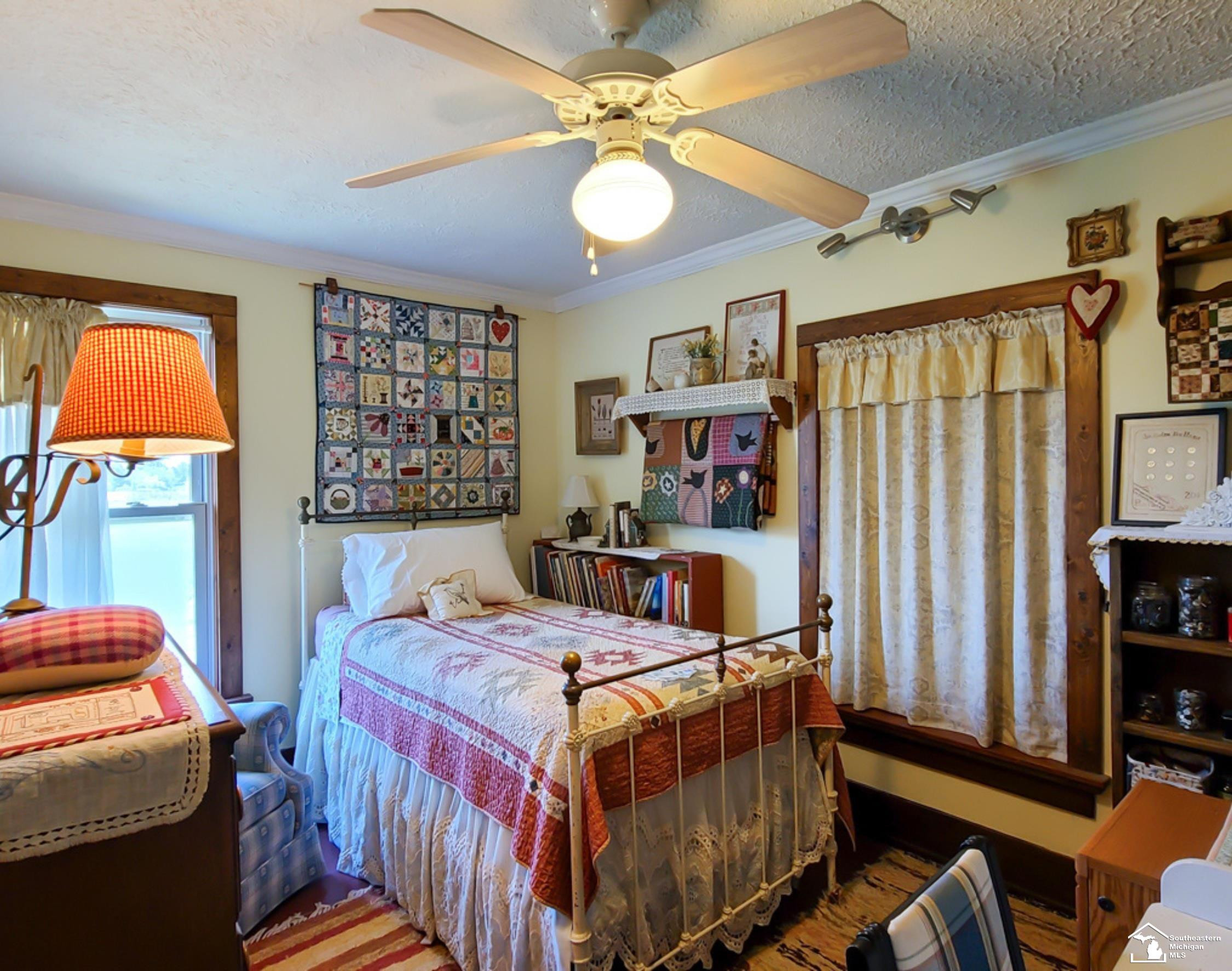 1827 Newport Road, Newport, MI 48166 — Photo 36