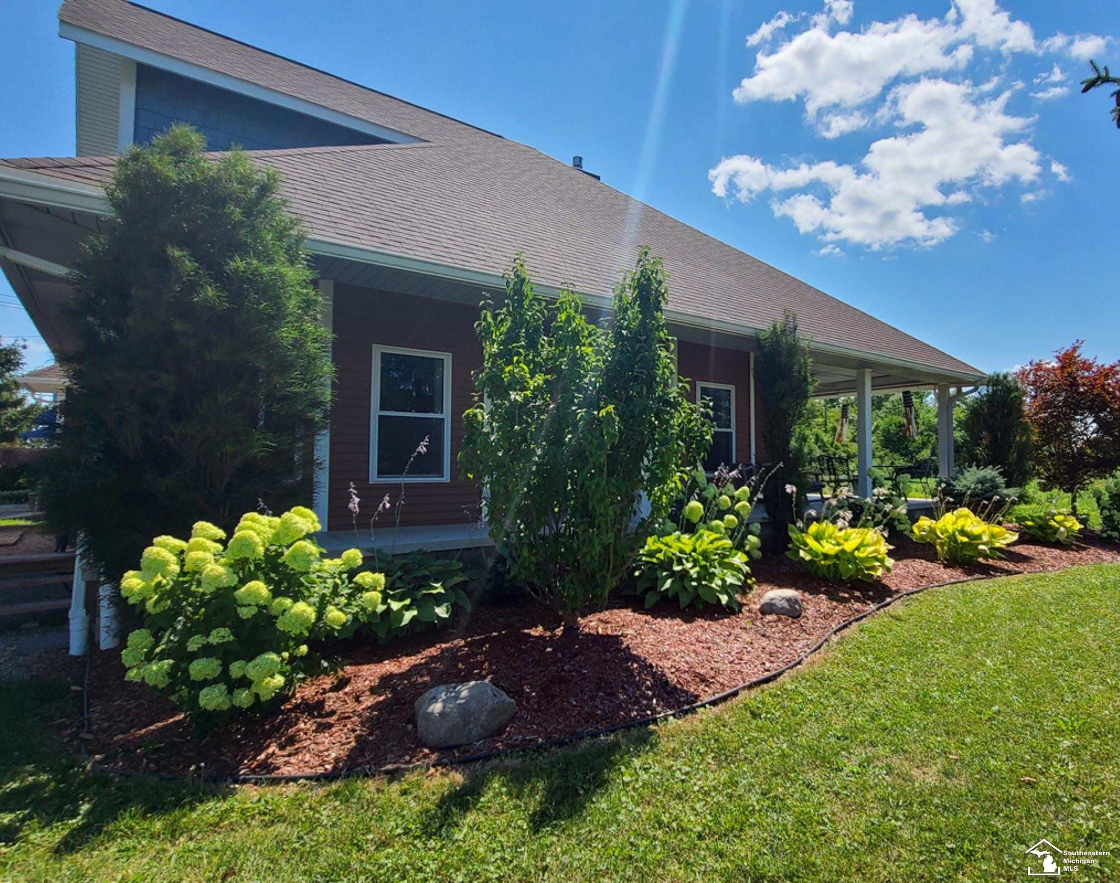 1827 Newport Road, Newport, MI 48166 — Photo 44