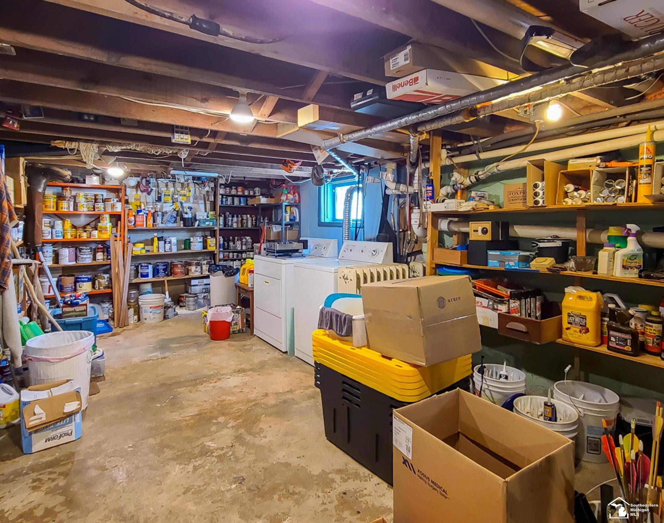 1827 Newport Road, Newport, MI 48166 — Photo 45