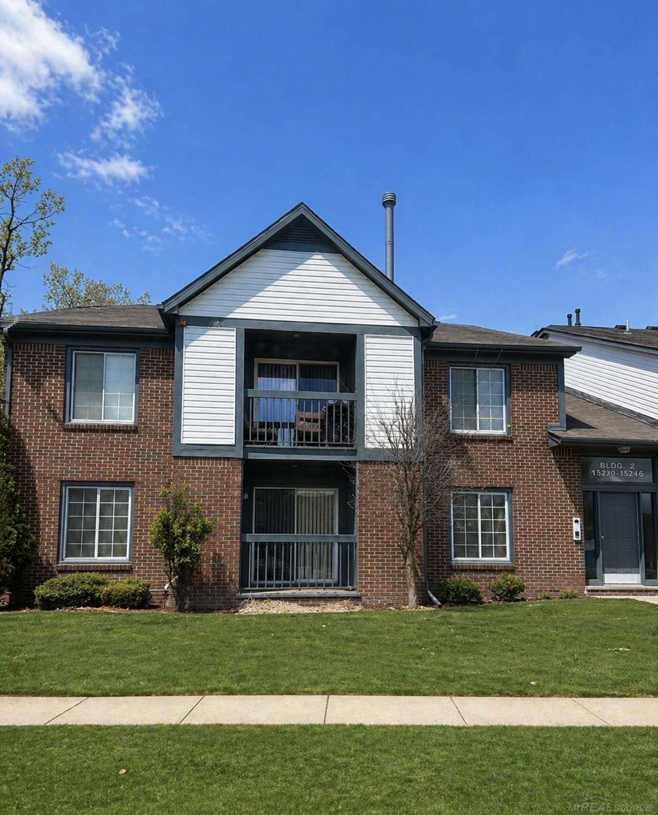 15246 Ashley Court, unit#14, Bldg 2, MI 48044