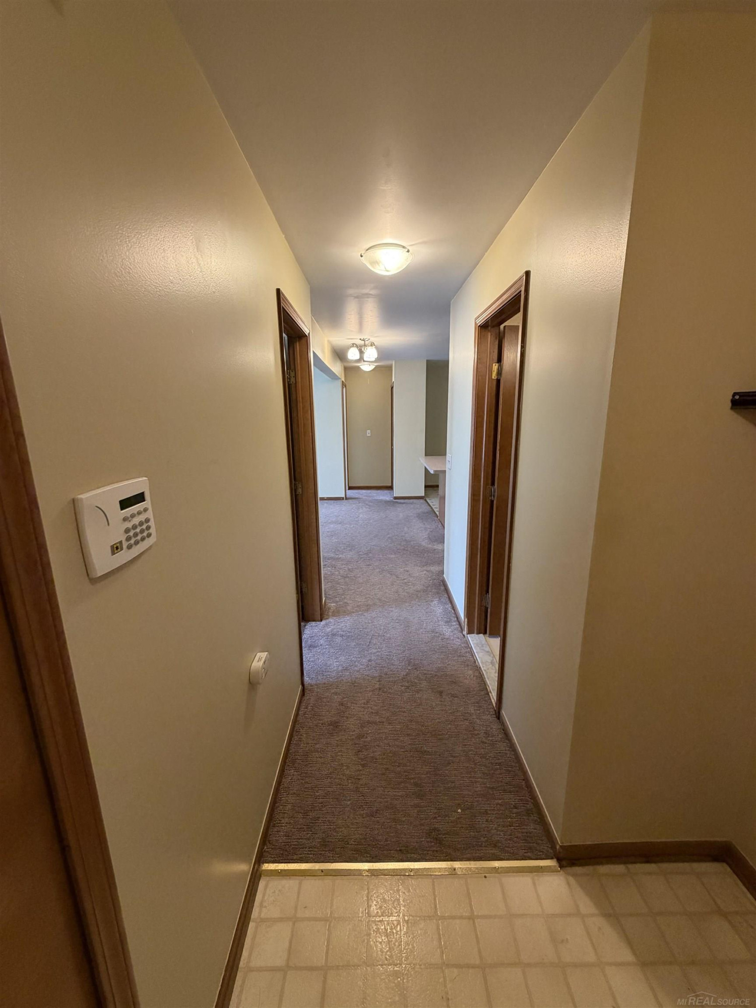 15246 Ashley Court, unit#14, Bldg 2, MI 48044 — Photo 2