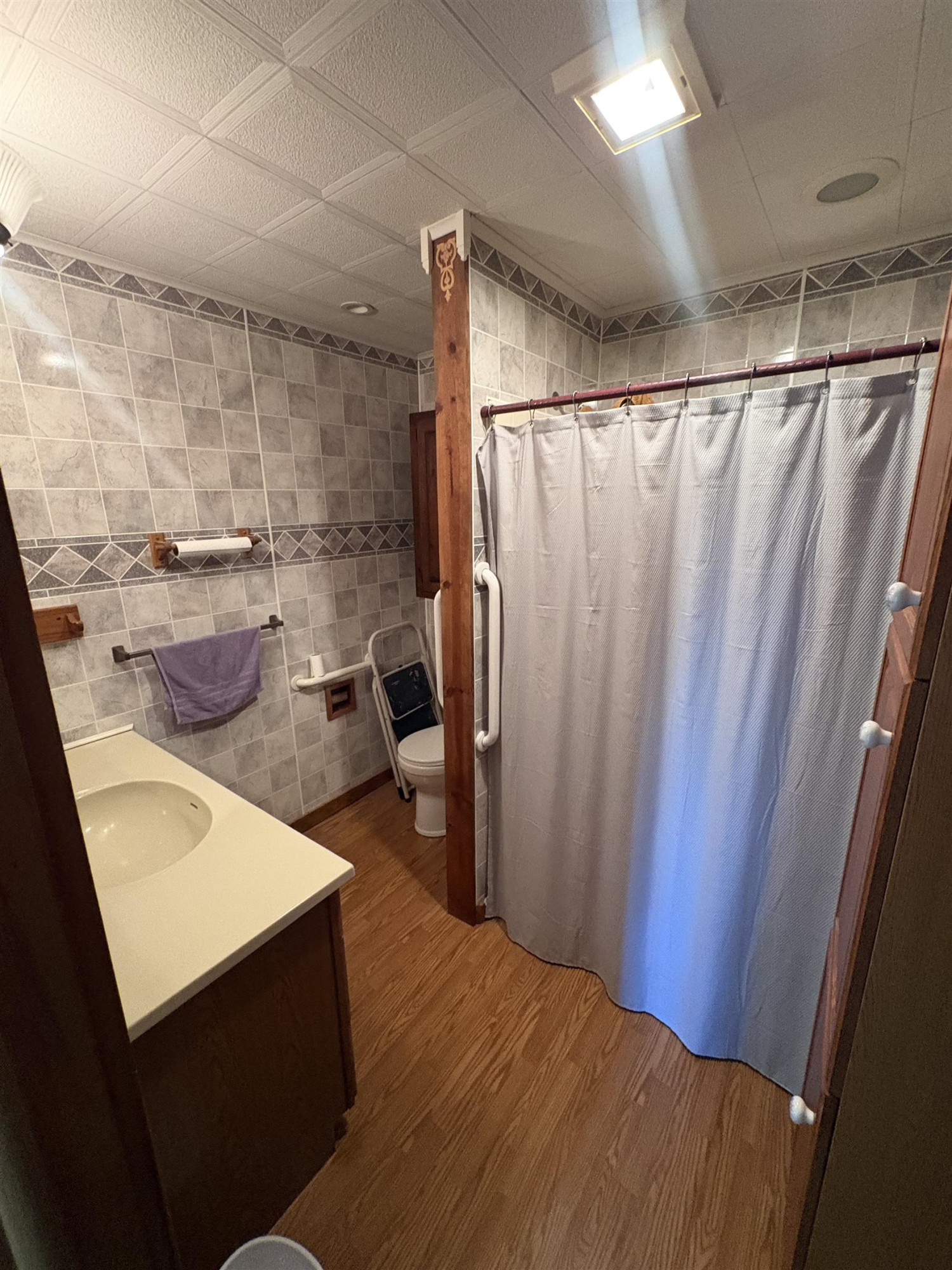 1891 W Moore Road, Bridgeport, MI 48601 — Photo 12