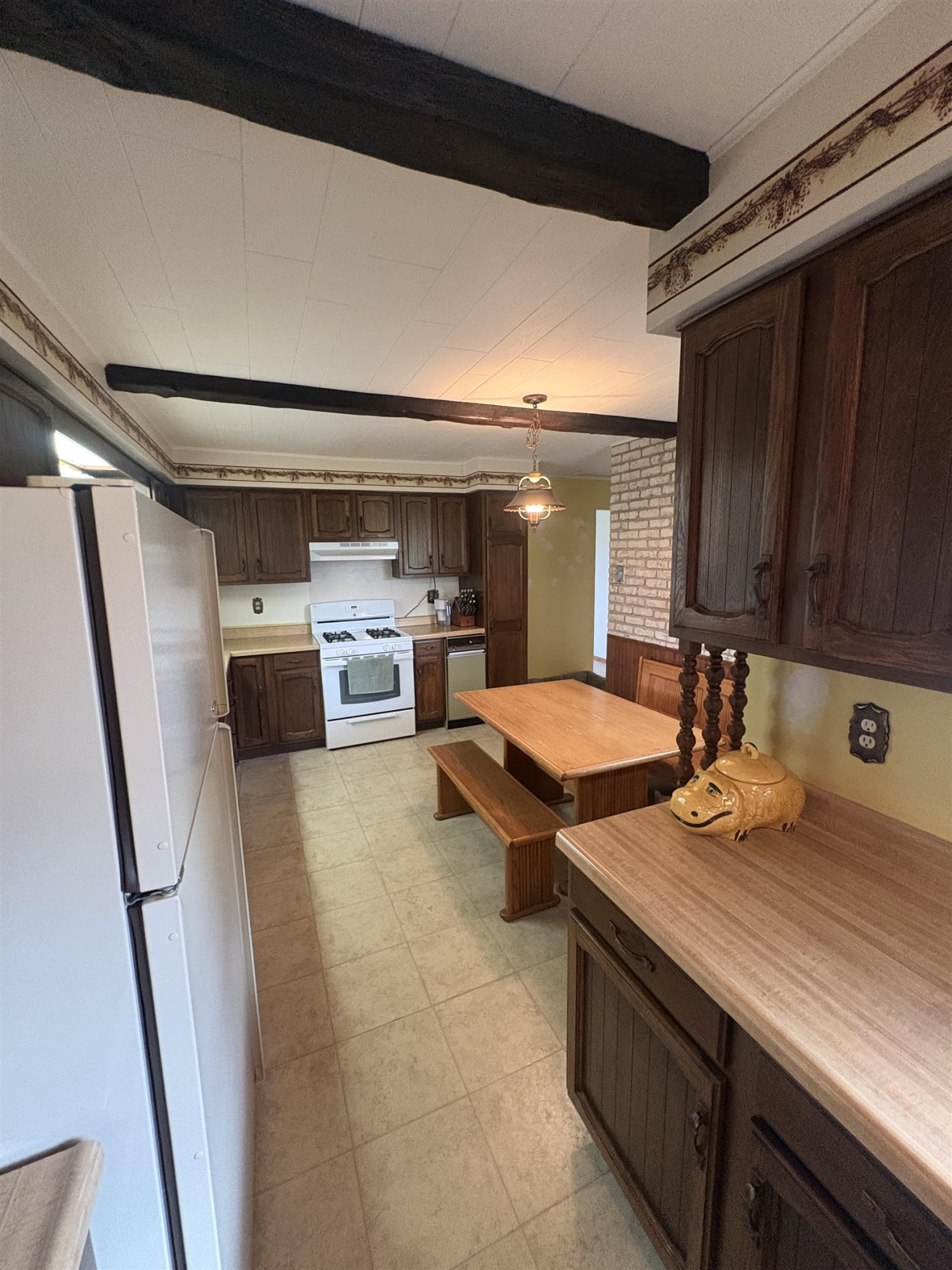 1891 W Moore Road, Bridgeport, MI 48601 — Photo 5