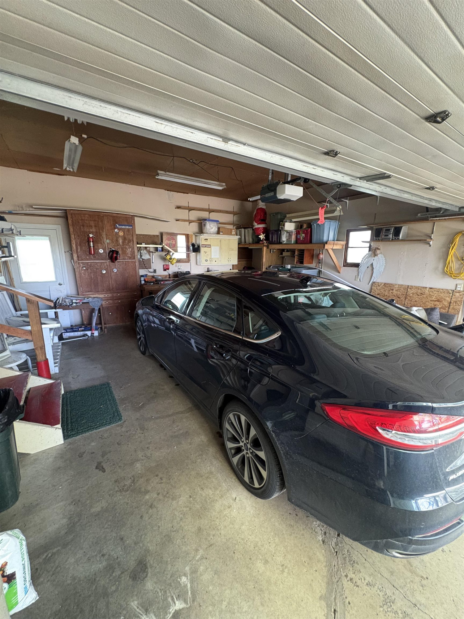 1891 W Moore Road, Bridgeport, MI 48601 — Photo 16