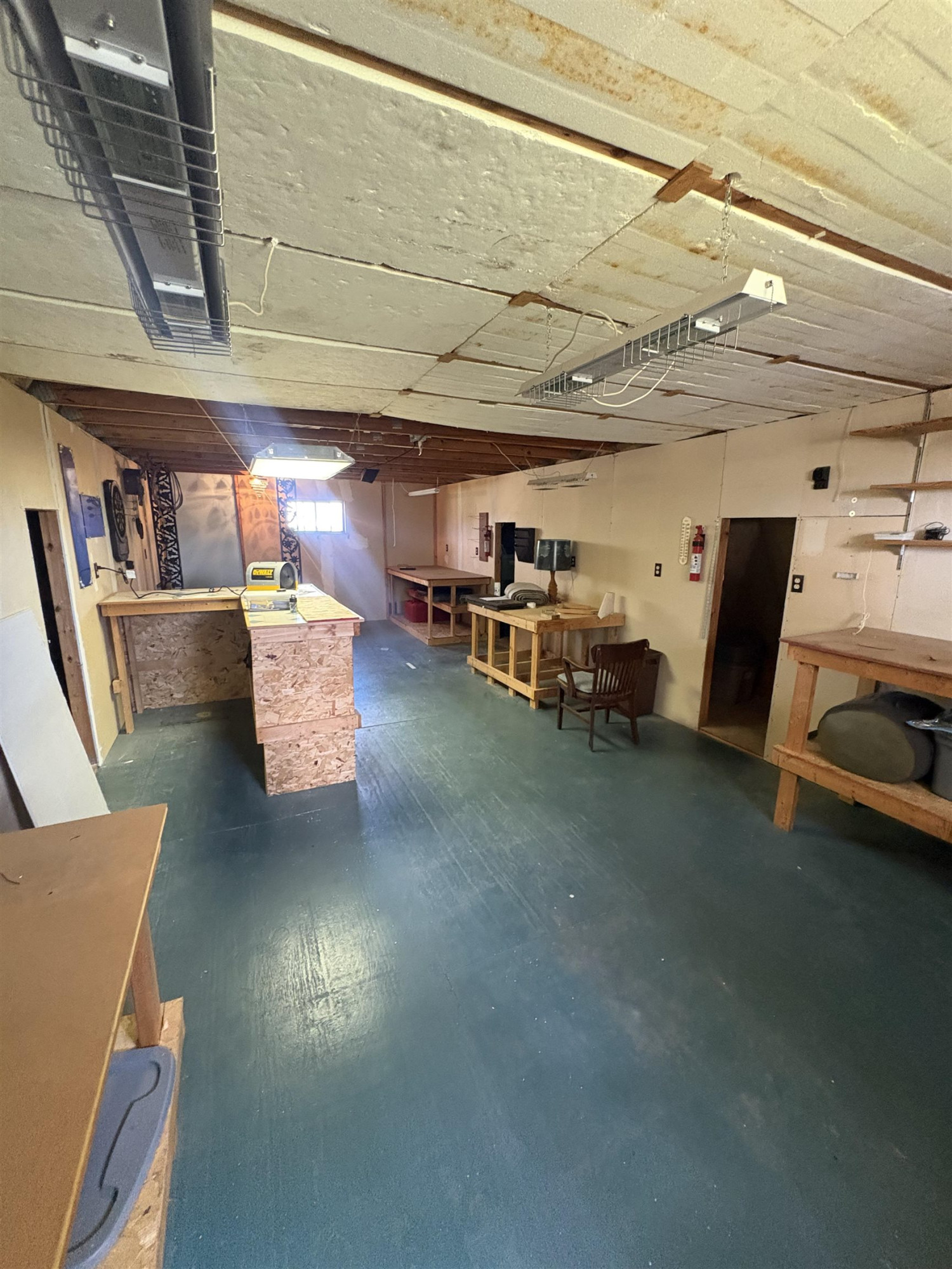 1891 W Moore Road, Bridgeport, MI 48601 — Photo 20