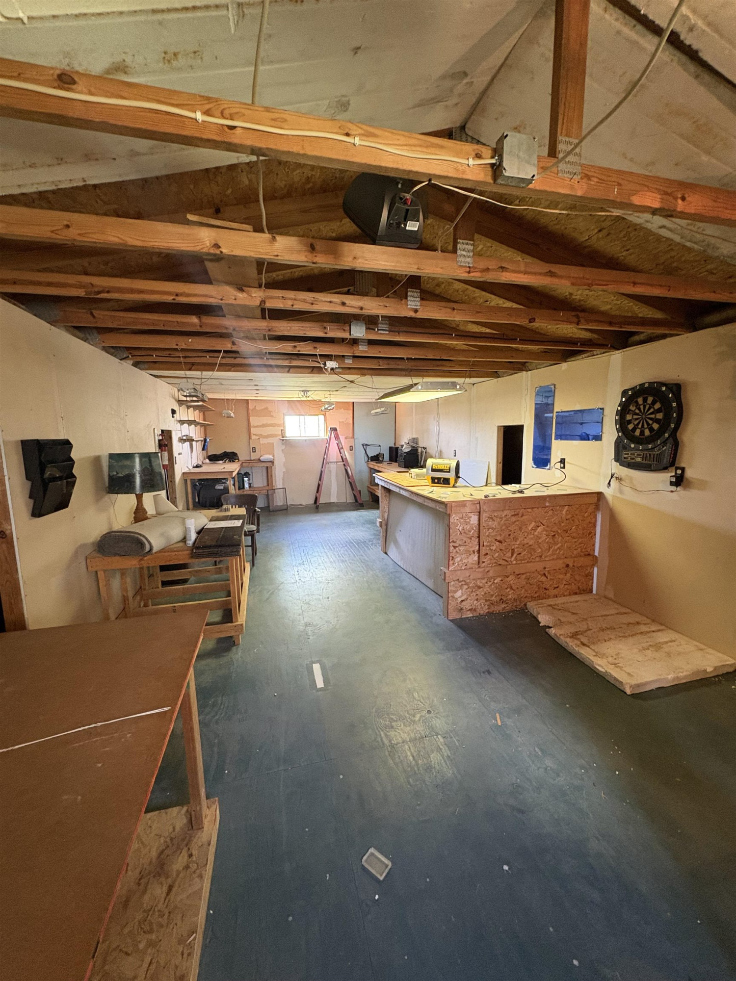 1891 W Moore Road, Bridgeport, MI 48601 — Photo 21