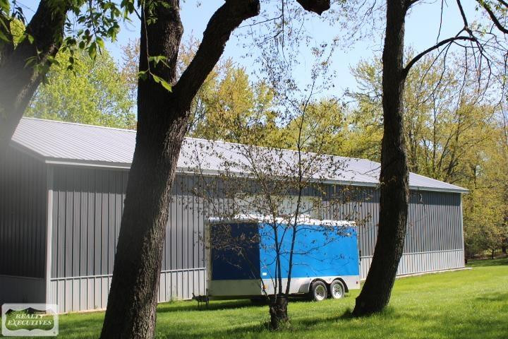 3293 Weygant Drive, Rochester, MI 48306 — Photo 11