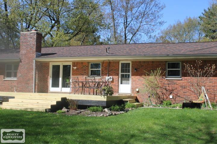 3293 Weygant Drive, Rochester, MI 48306 — Photo 2