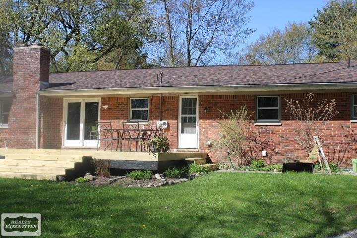 3293 Weygant Drive, Rochester, MI 48306 — Photo 16