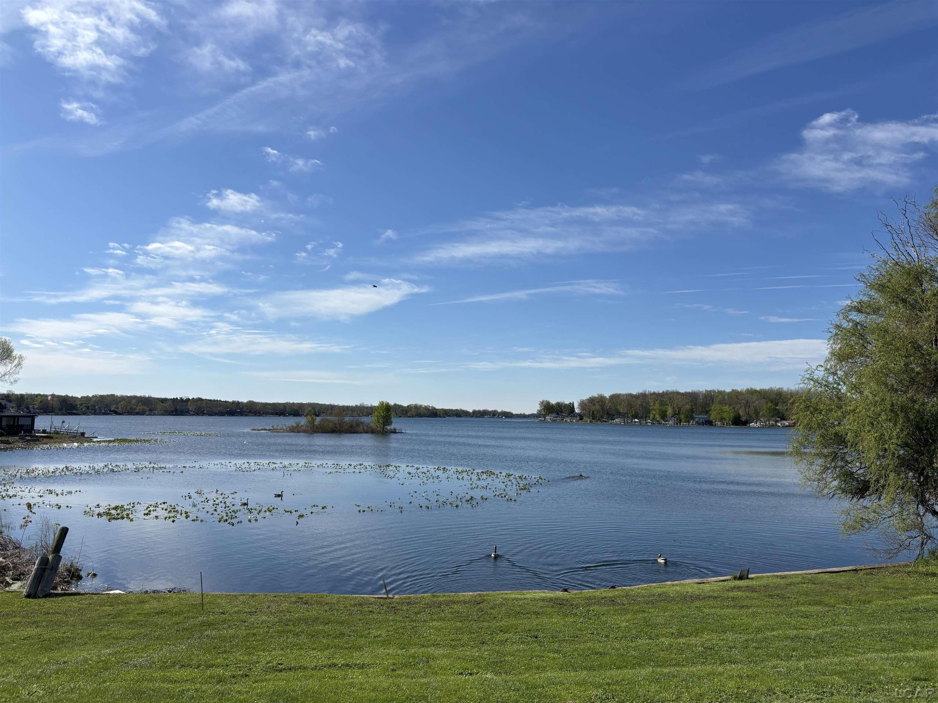 6000 BLK Winter Road, Manitou Beach, MI 49253 — Photo 2