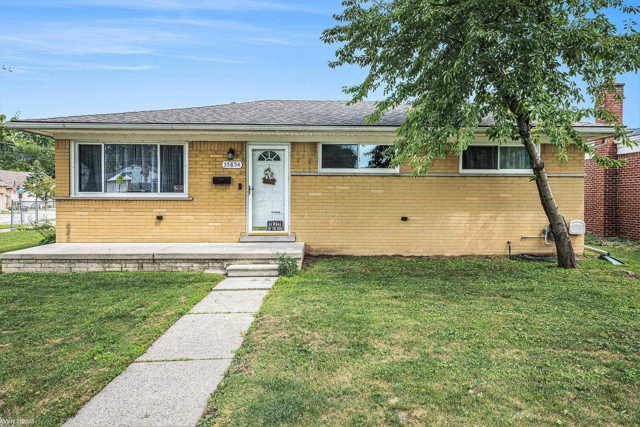 35854 Weideman Street, Clinton Twp, MI 48035 — Photo 2