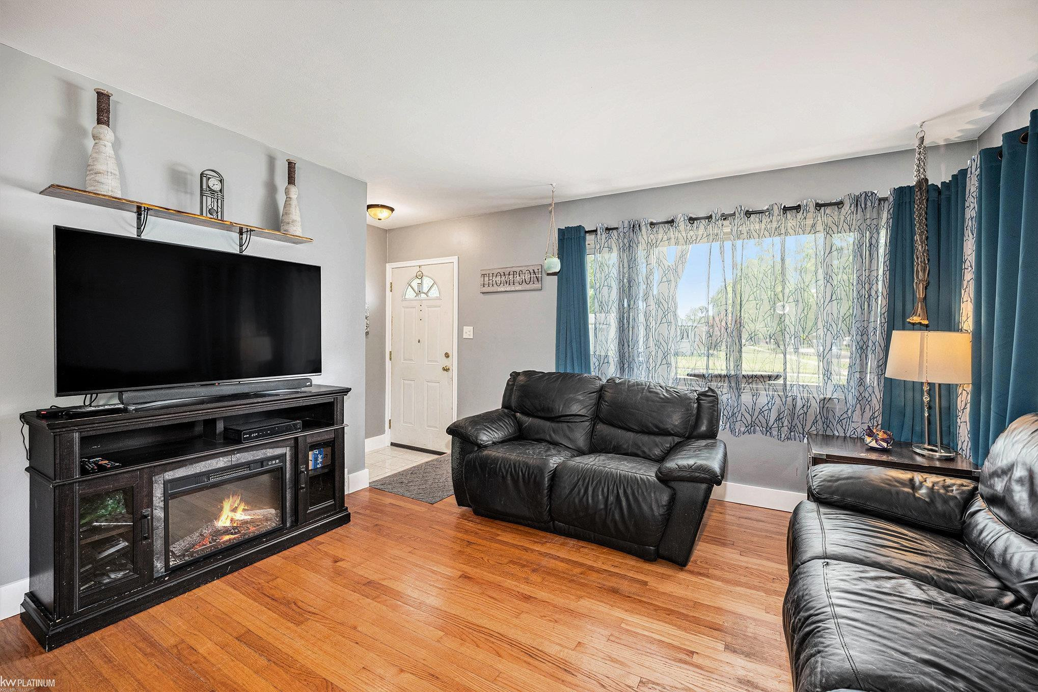 35854 Weideman Street, Clinton Twp, MI 48035 — Photo 5