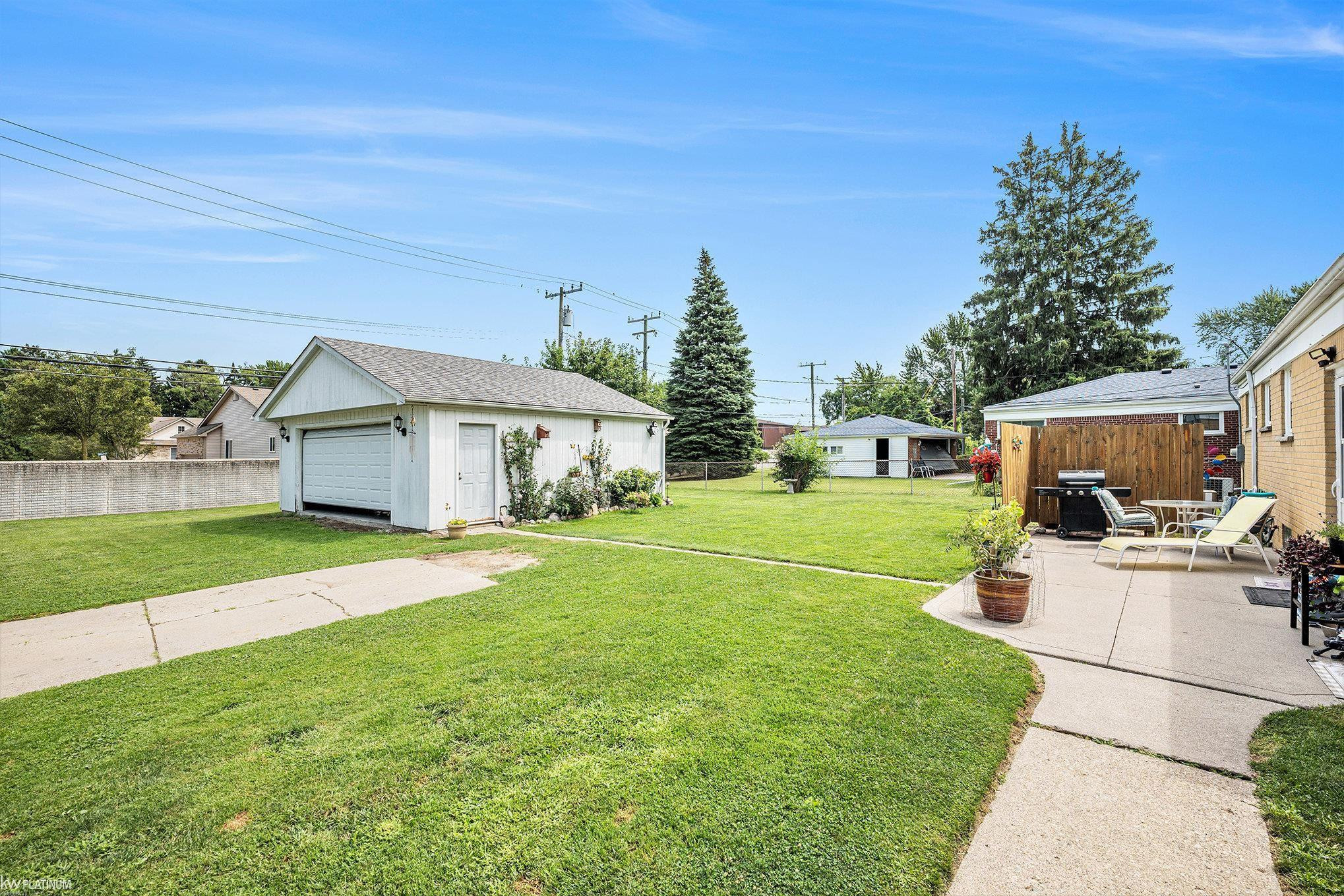 35854 Weideman Street, Clinton Twp, MI 48035 — Photo 15