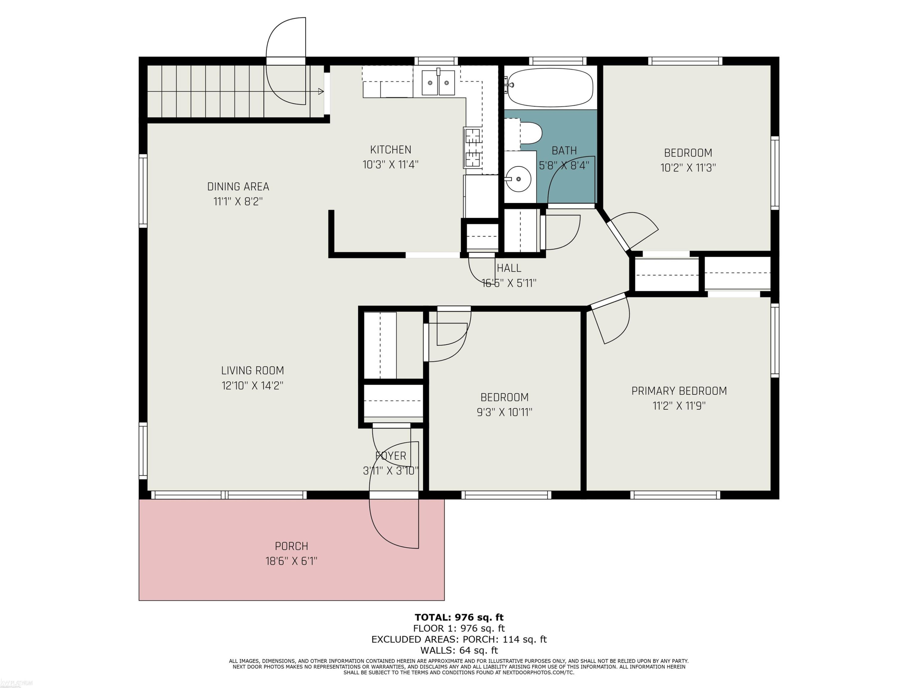 35854 Weideman Street, Clinton Twp, MI 48035 — Photo 18