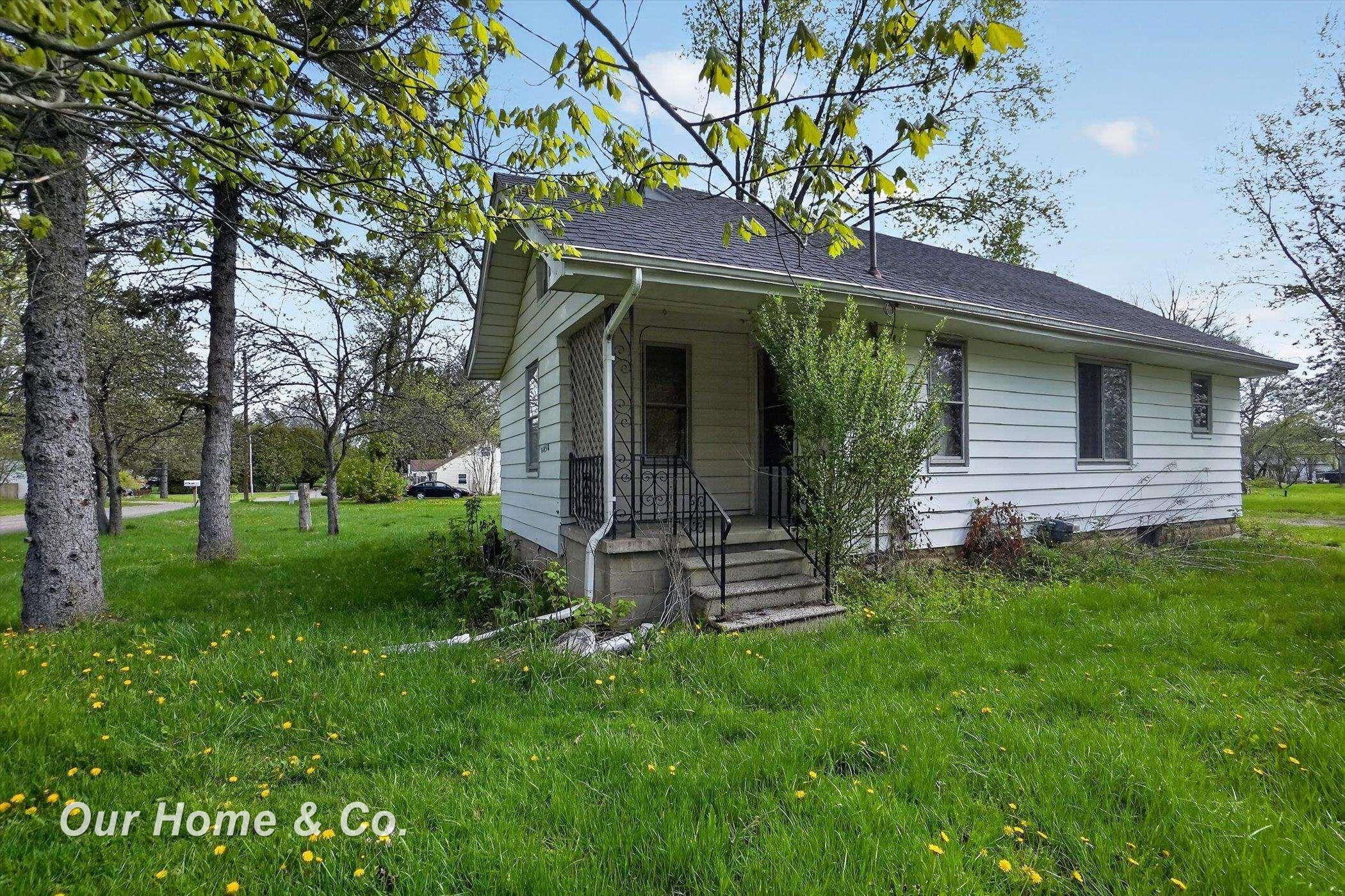 6058 Thomas Street, Davison, MI 48423