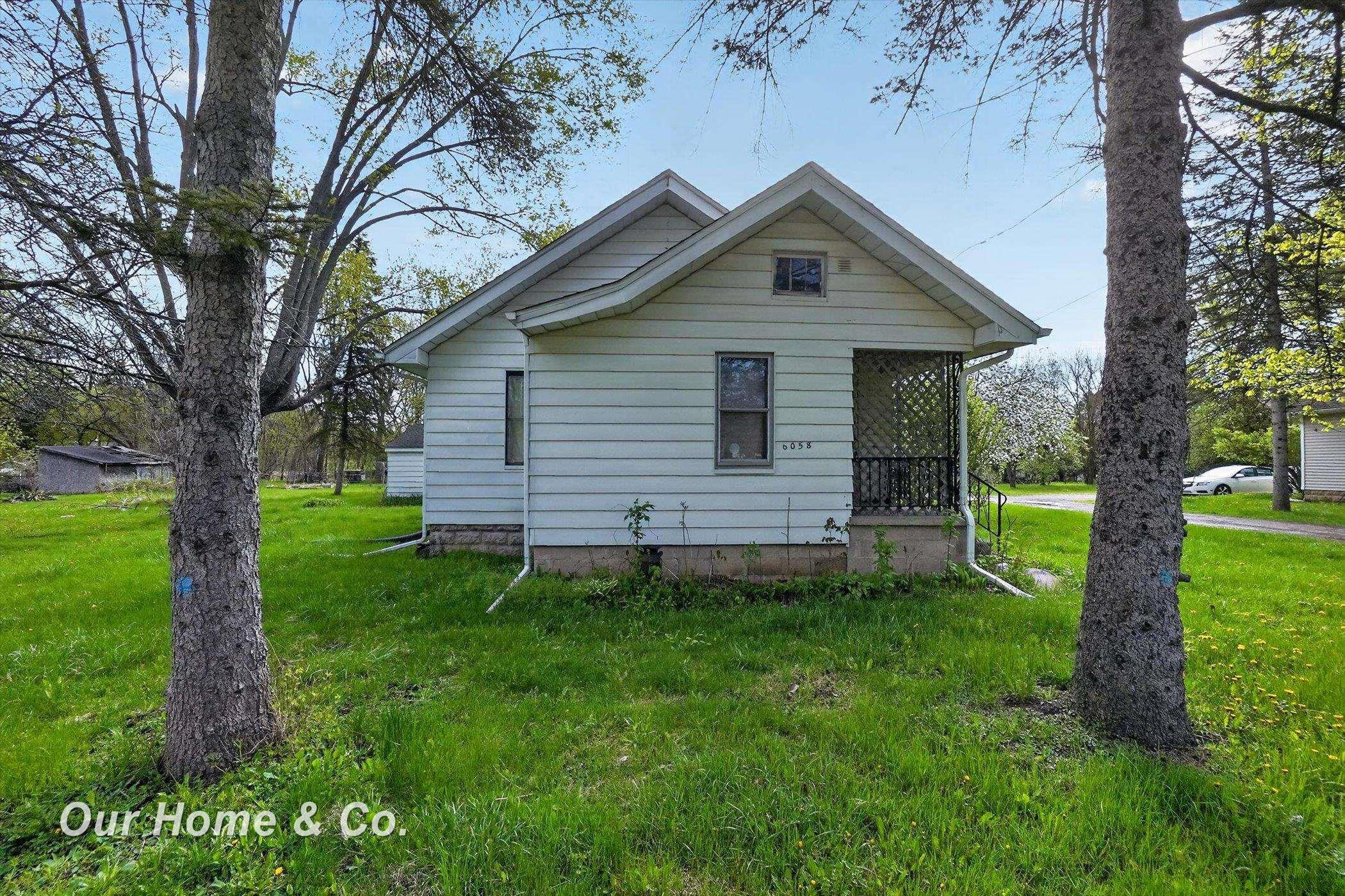 6058 Thomas Street, Davison, MI 48423 — Photo 2