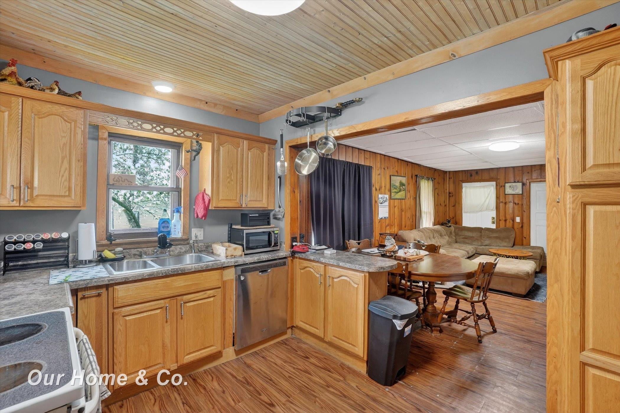6058 Thomas Street, Davison, MI 48423 — Photo 7