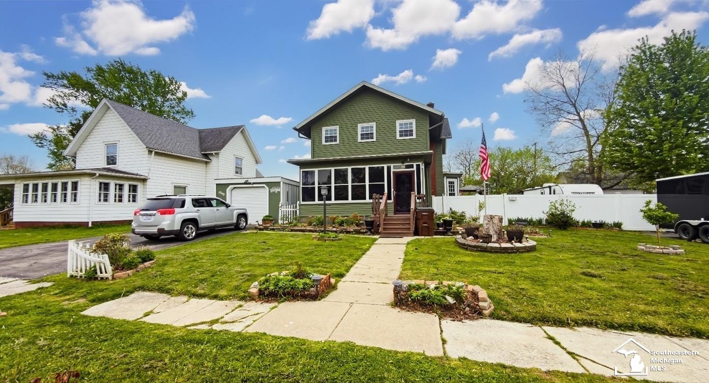 230 E Center Street, Petersburg, MI 49270 — Photo 3