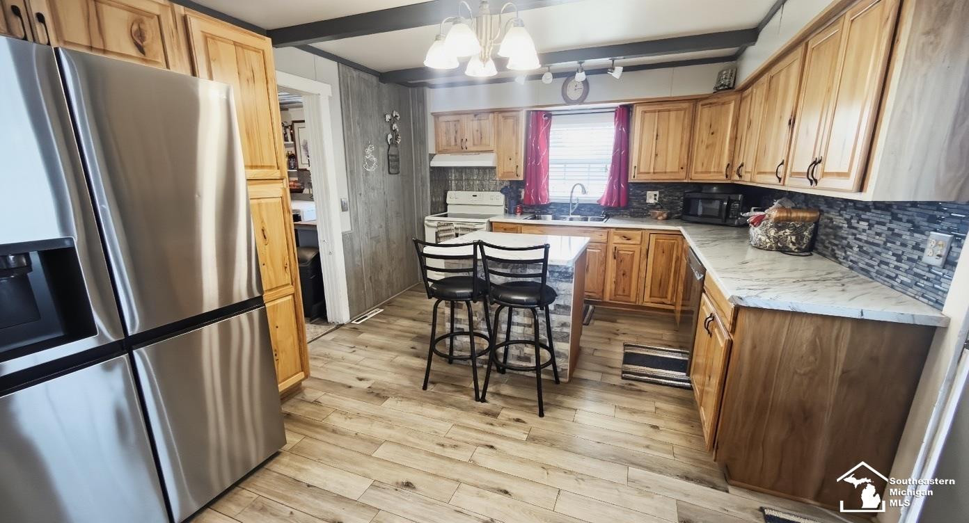 230 E Center Street, Petersburg, MI 49270 — Photo 11