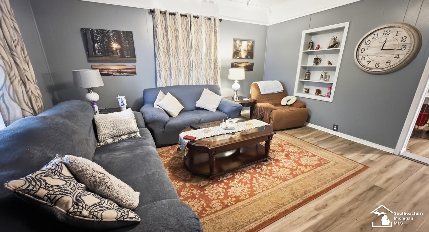 230 E Center Street, Petersburg, MI 49270 — Photo 14