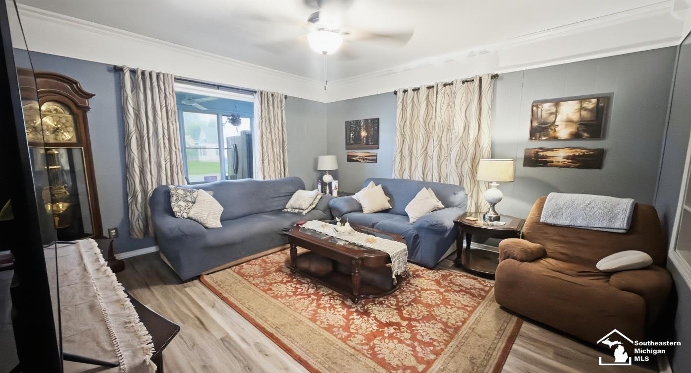 230 E Center Street, Petersburg, MI 49270 — Photo 15