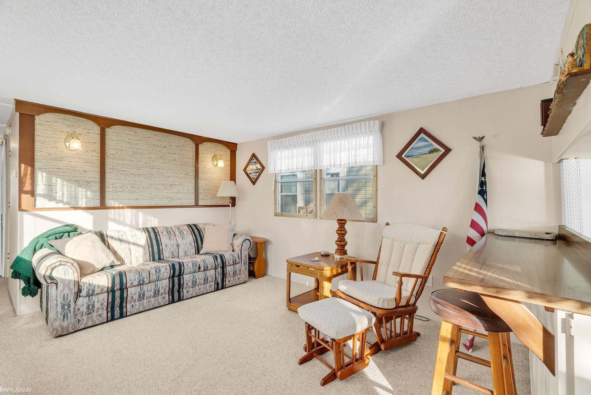 5203 Main #127 Street, Lexington, MI 48450 — Photo 2