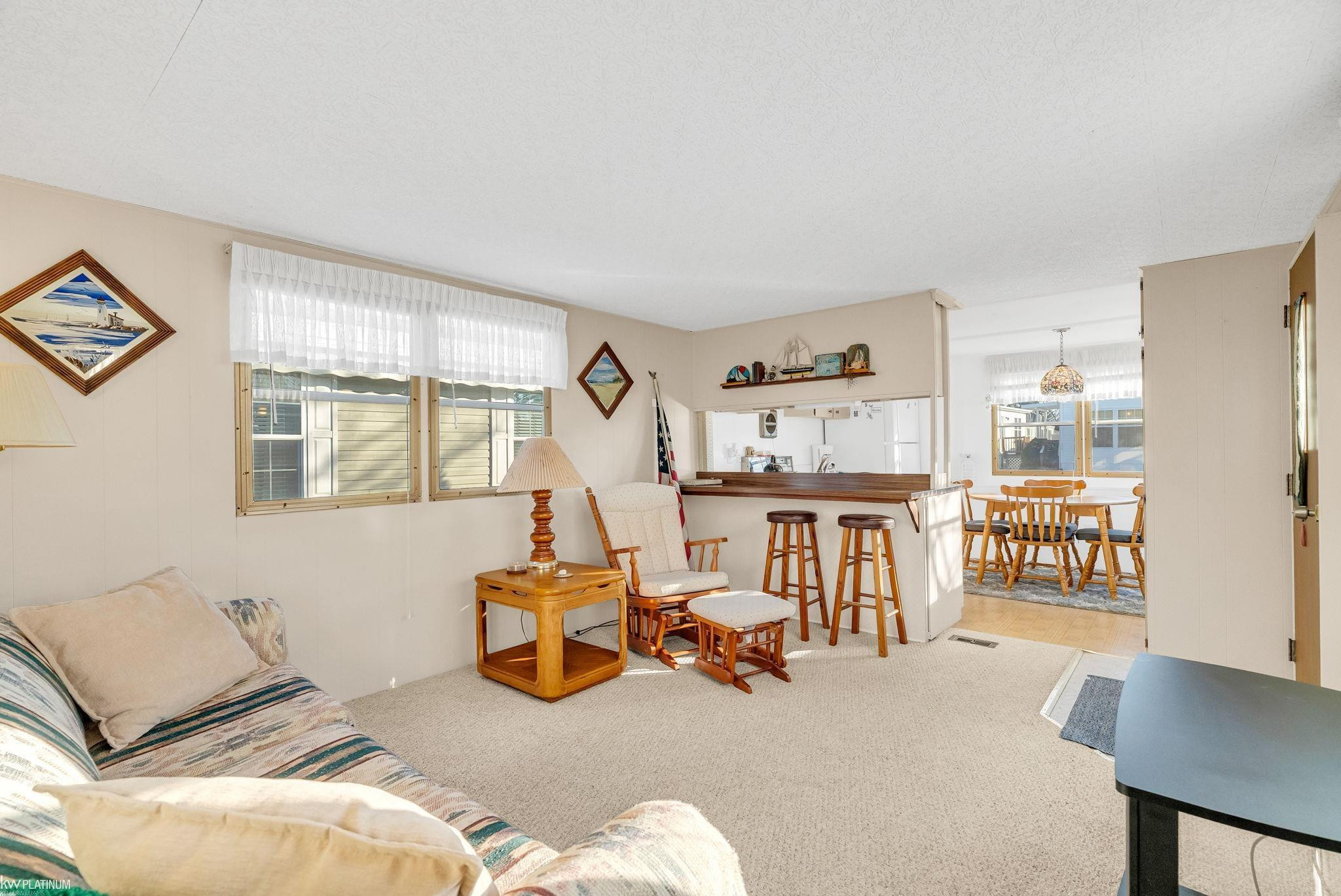 5203 Main #127 Street, Lexington, MI 48450 — Photo 3