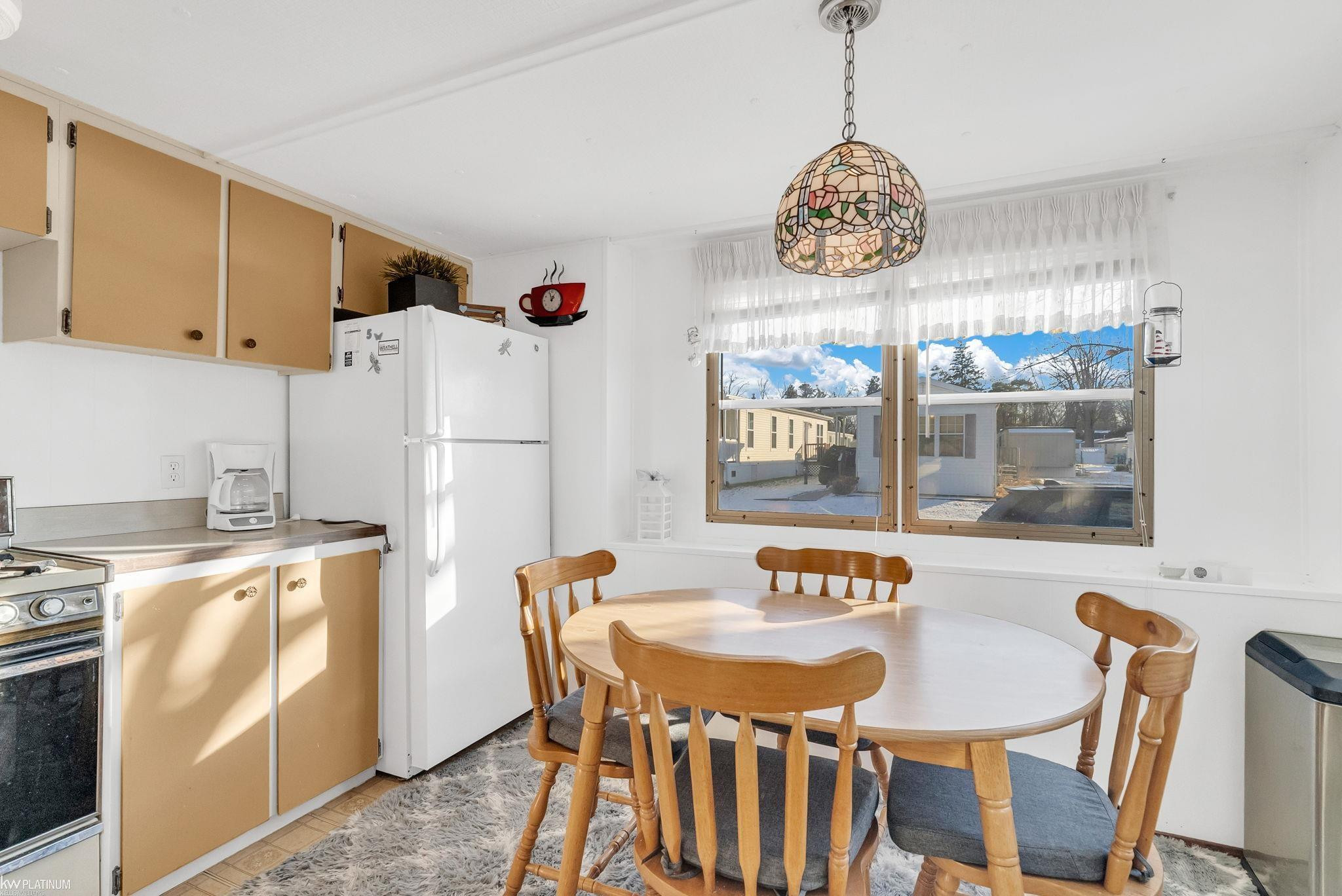 5203 Main #127 Street, Lexington, MI 48450 — Photo 5