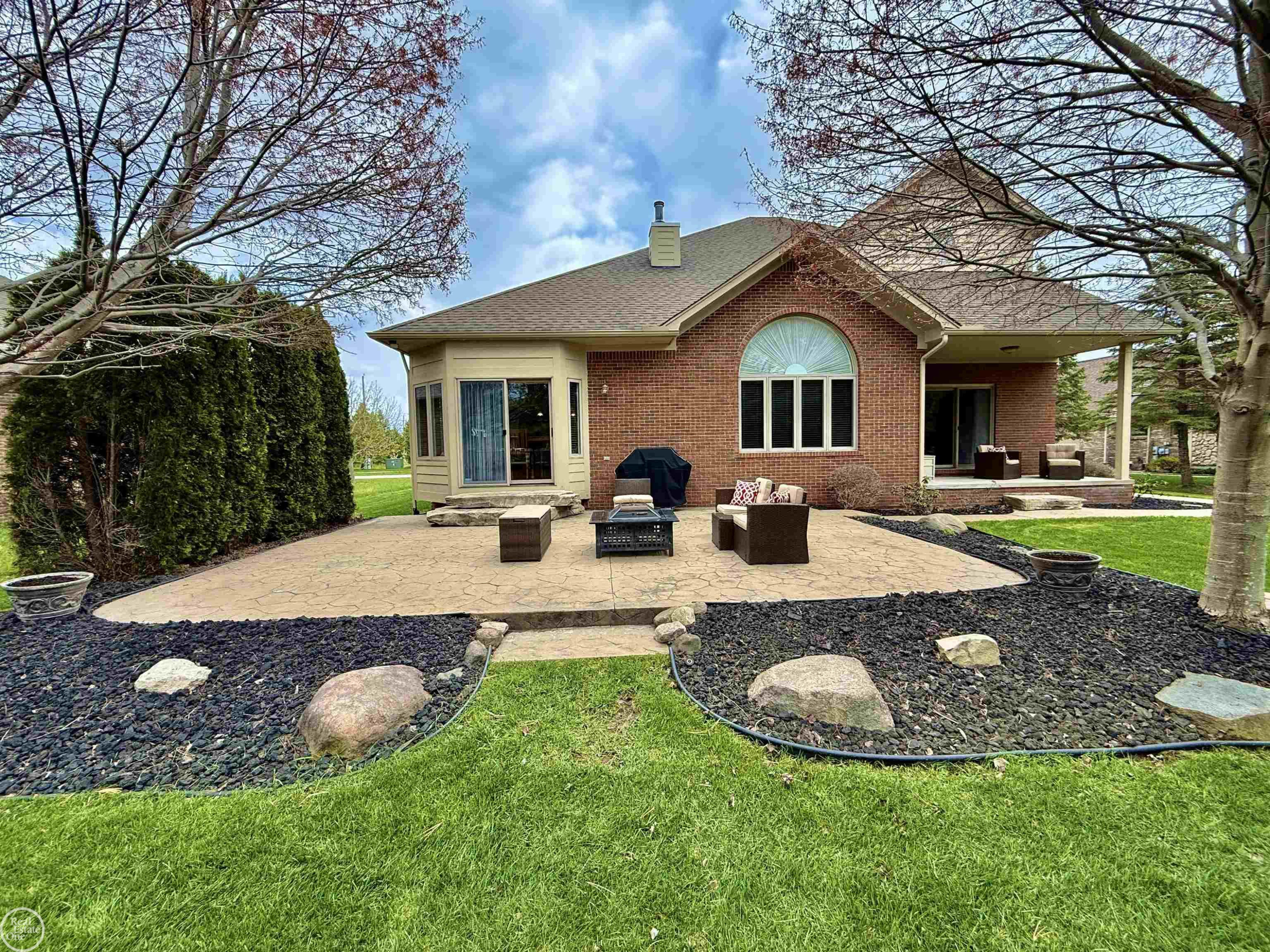 54959 Danielle Street, New Baltimore, MI 48047 — Photo 8