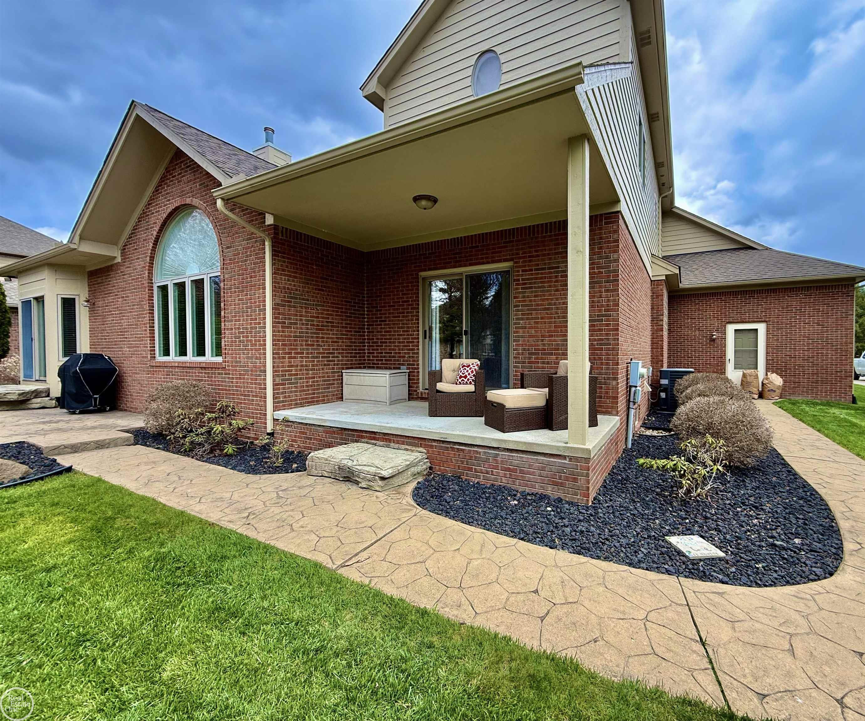 54959 Danielle Street, New Baltimore, MI 48047 — Photo 14
