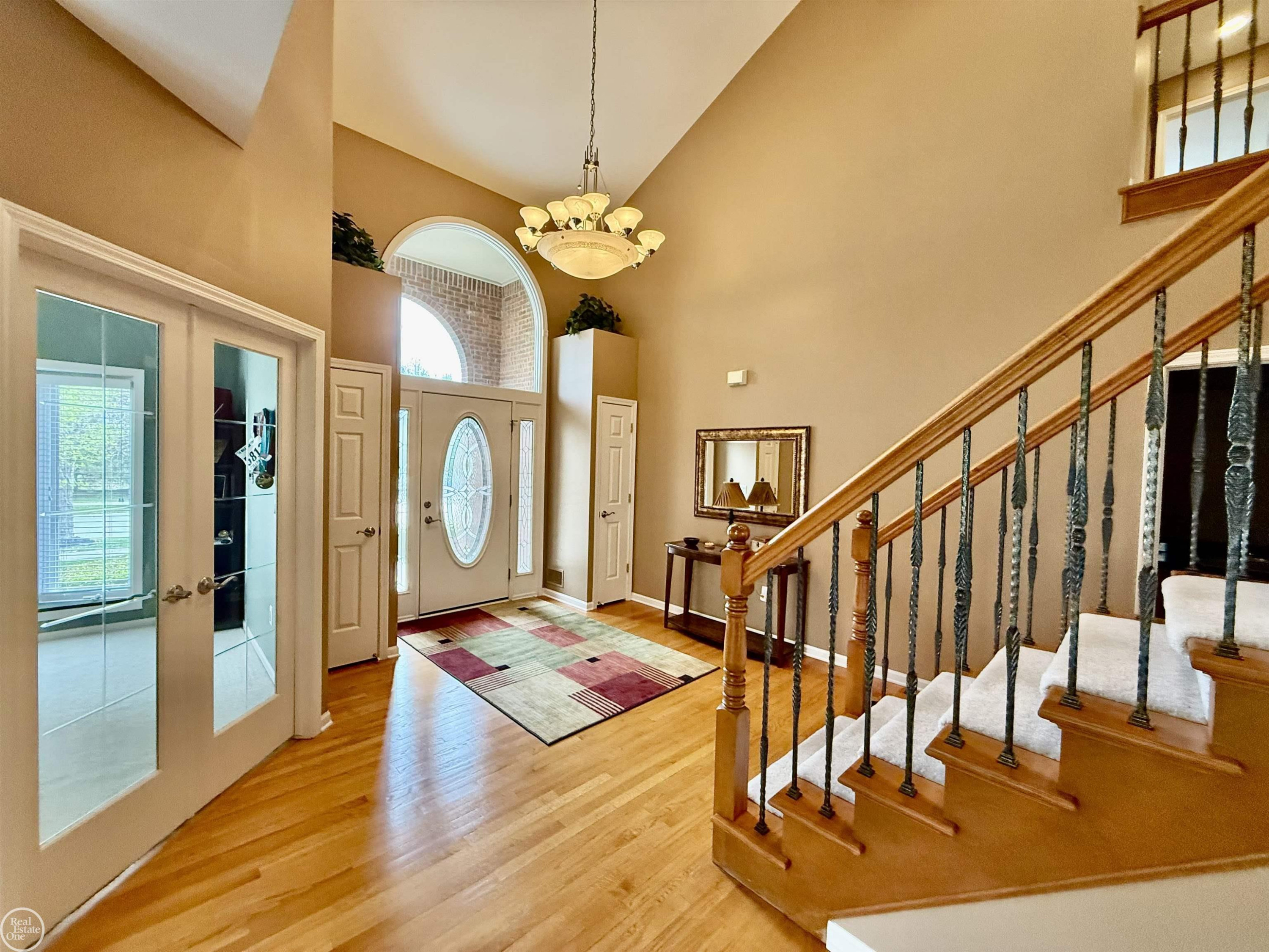 54959 Danielle Street, New Baltimore, MI 48047 — Photo 19