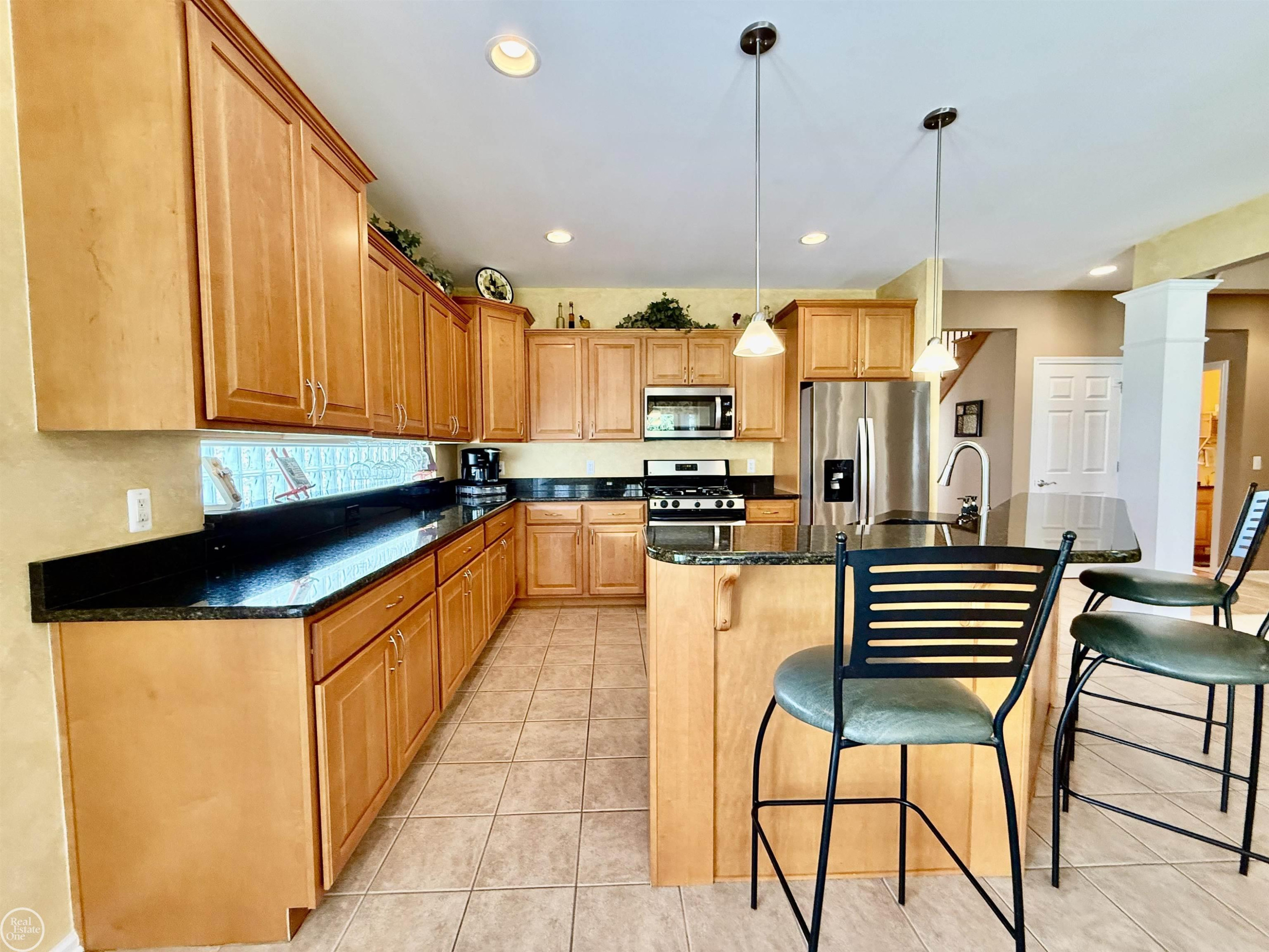 54959 Danielle Street, New Baltimore, MI 48047 — Photo 30