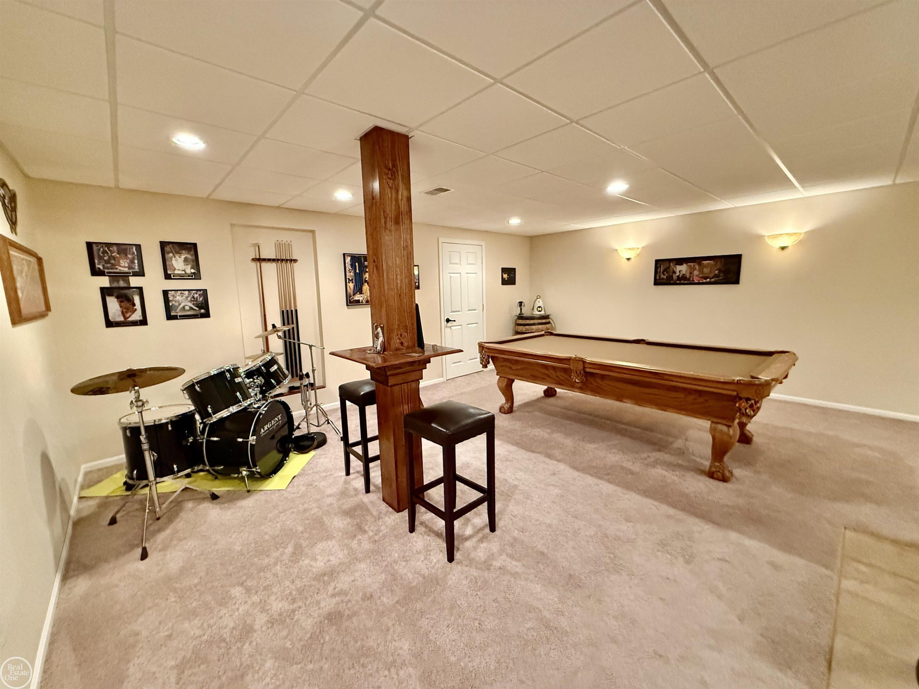 54959 Danielle Street, New Baltimore, MI 48047 — Photo 82