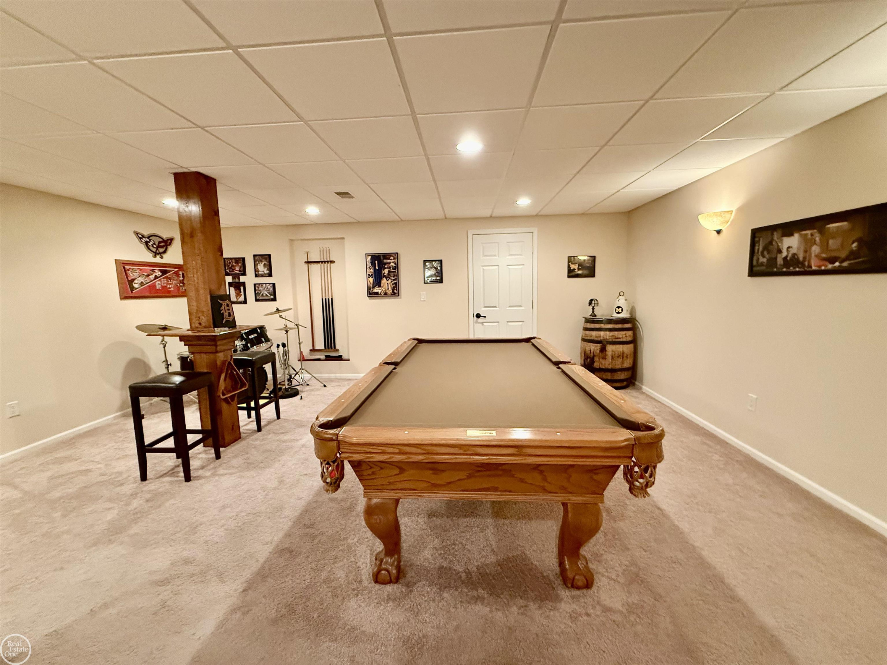 54959 Danielle Street, New Baltimore, MI 48047 — Photo 83
