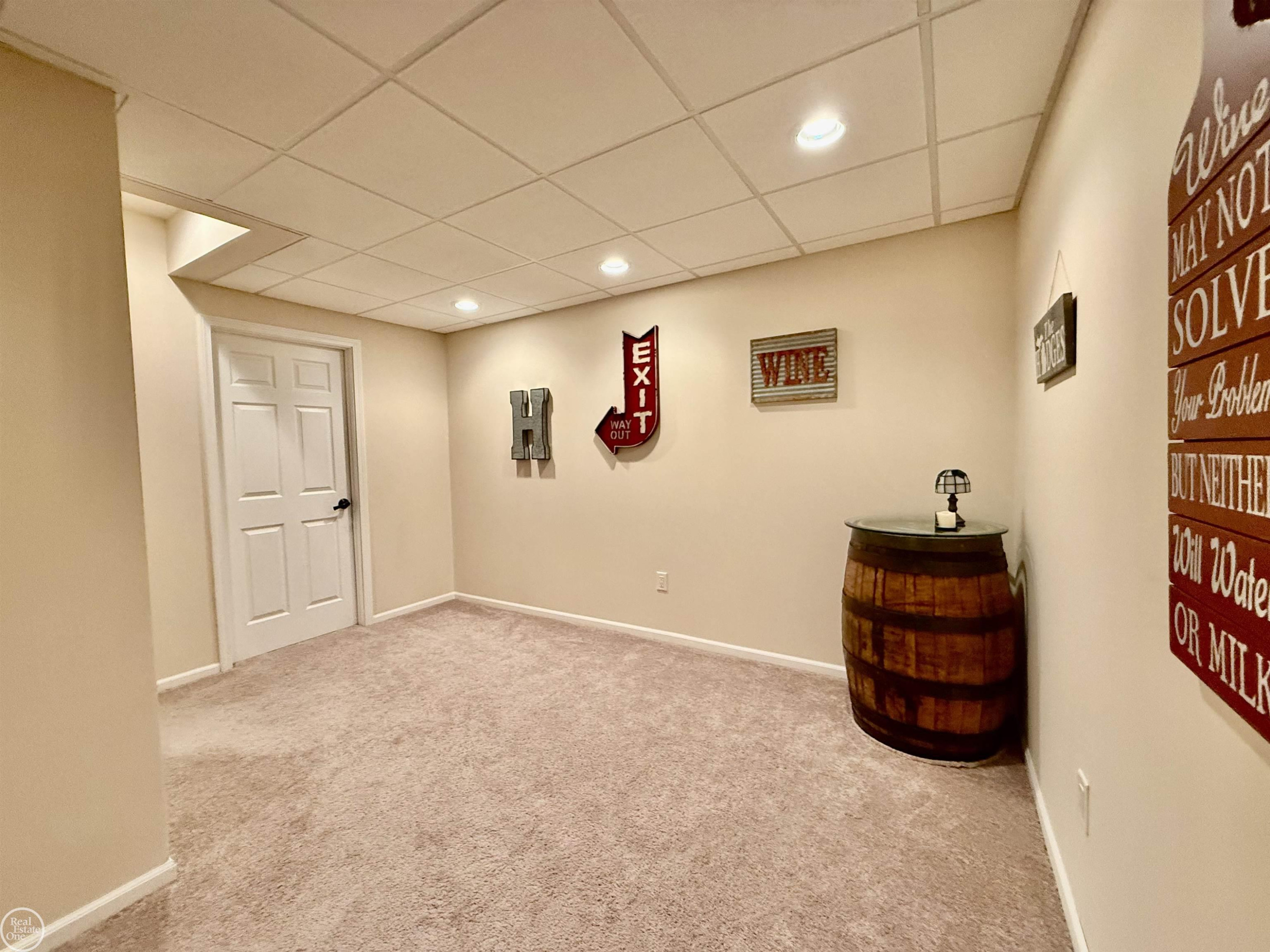 54959 Danielle Street, New Baltimore, MI 48047 — Photo 86