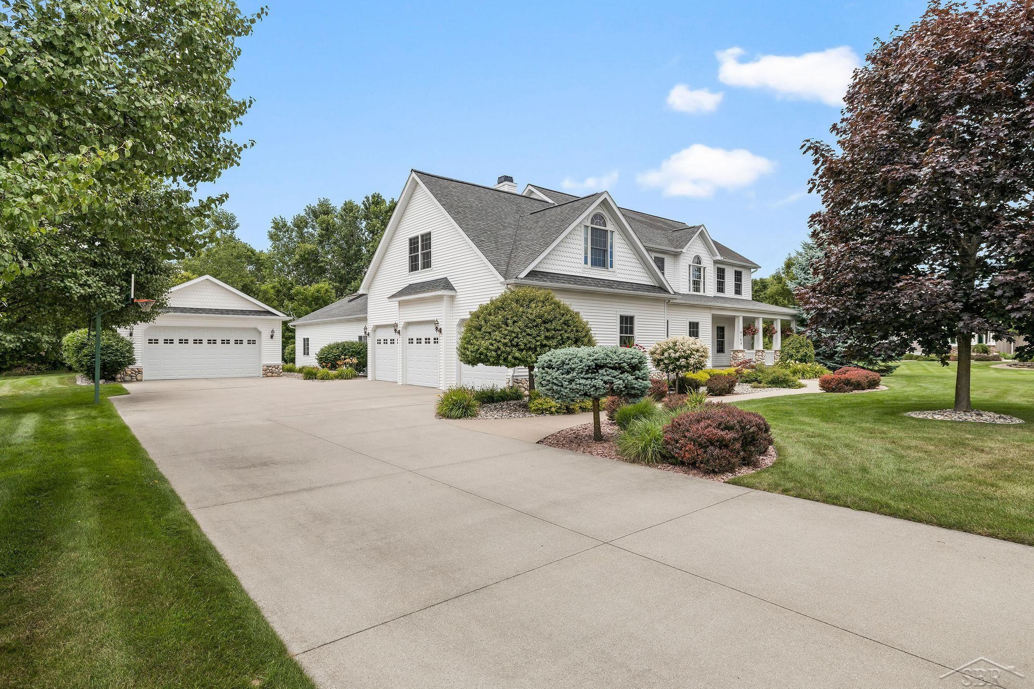 4169 Mountain View Court, Freeland, MI 48623 — Photo 3