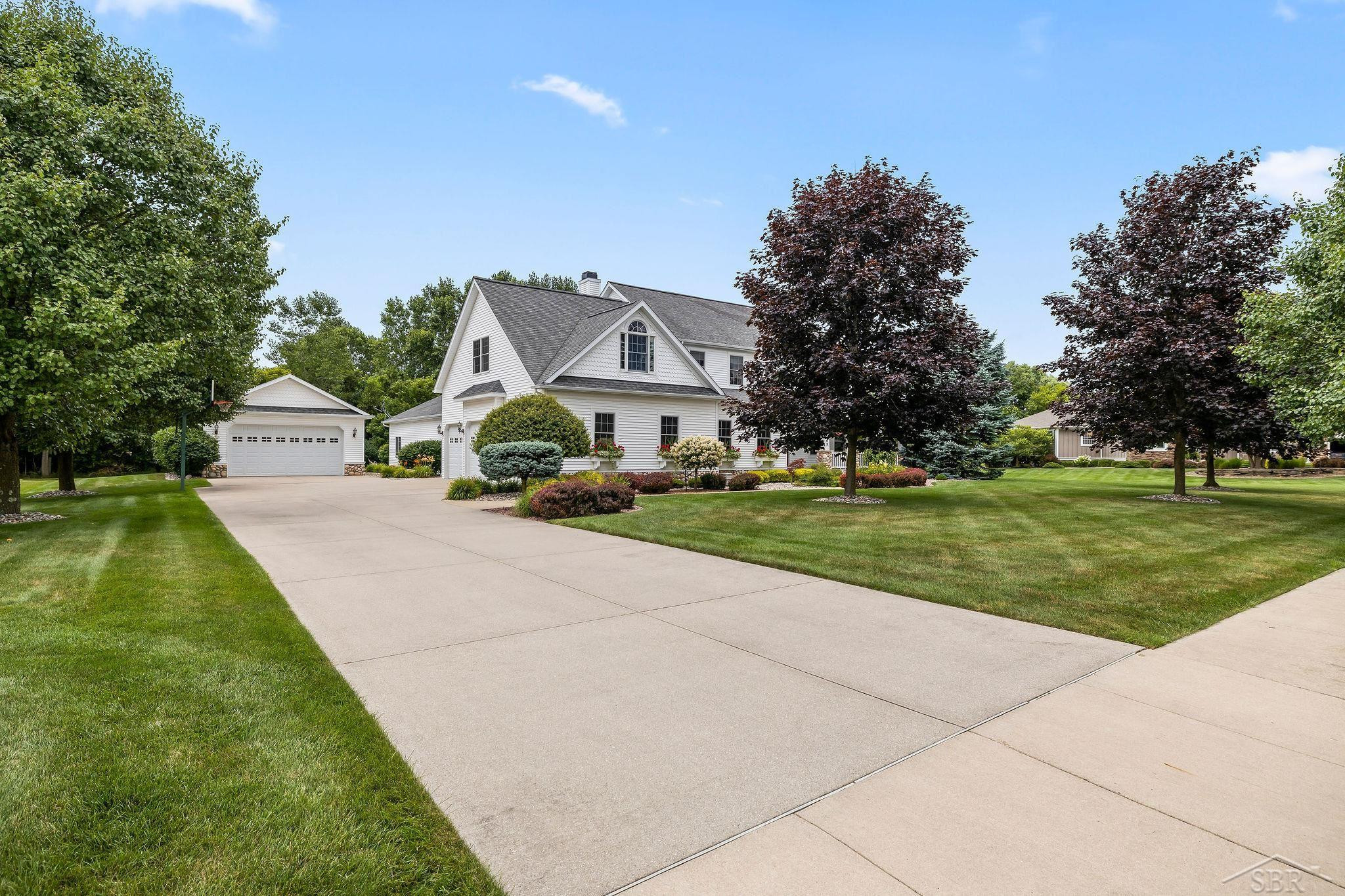 4169 Mountain View Court, Freeland, MI 48623 — Photo 5