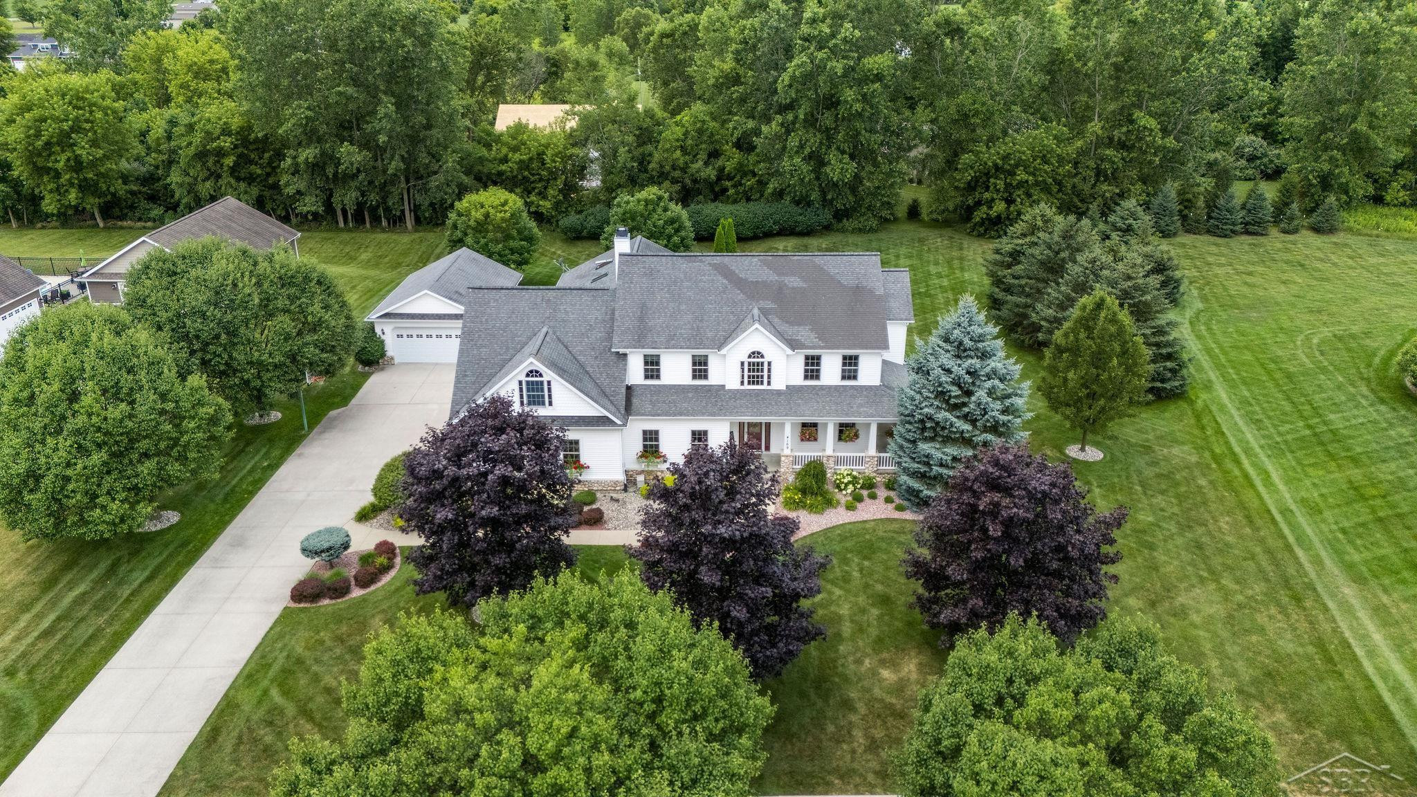 4169 Mountain View Court, Freeland, MI 48623 — Photo 6