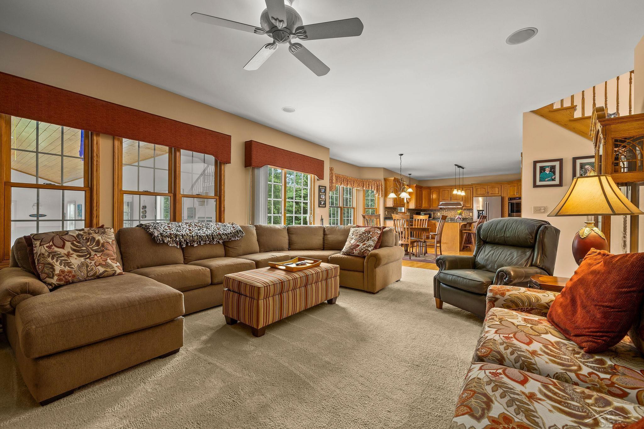 4169 Mountain View Court, Freeland, MI 48623 — Photo 12