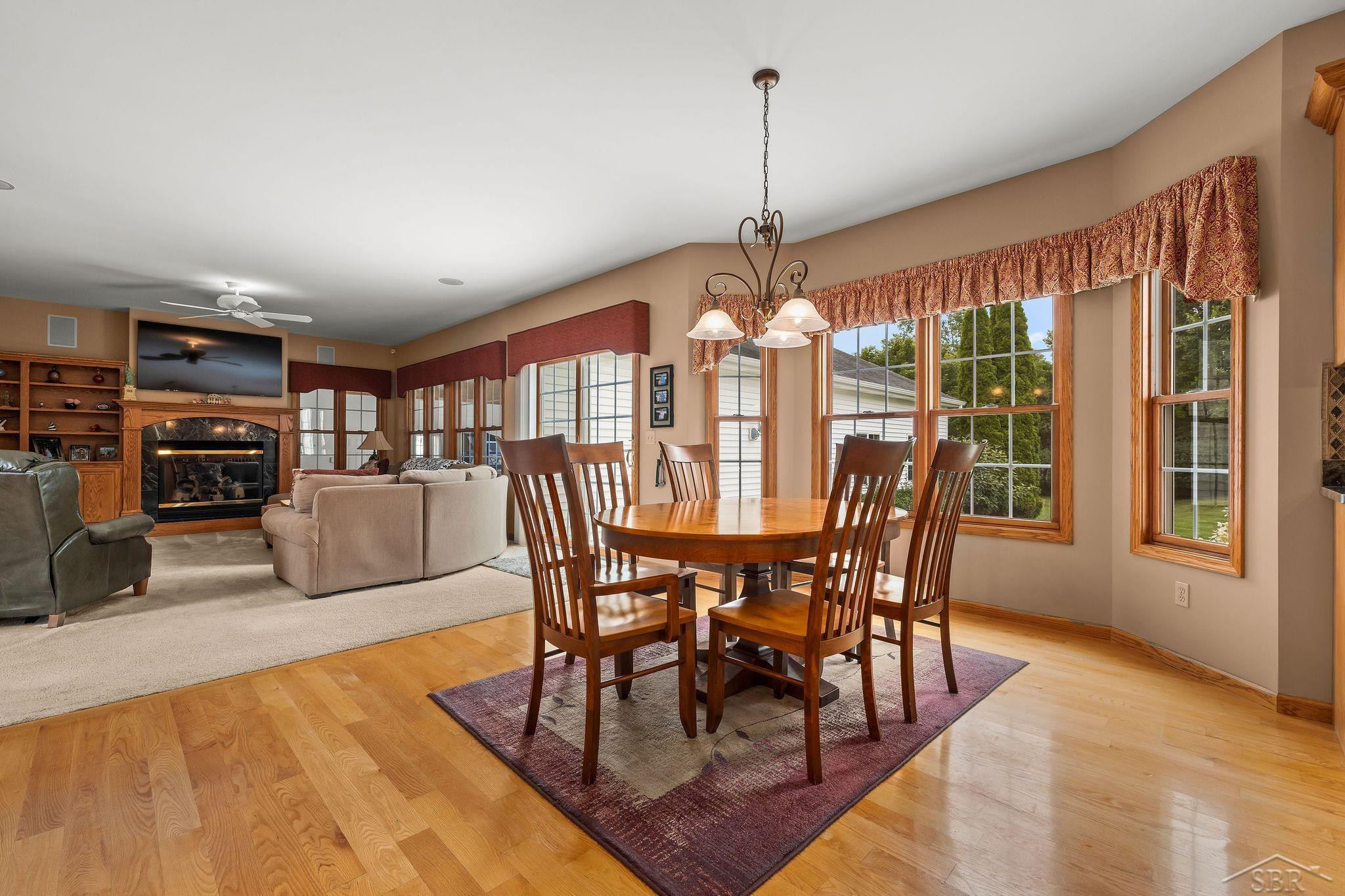 4169 Mountain View Court, Freeland, MI 48623 — Photo 13