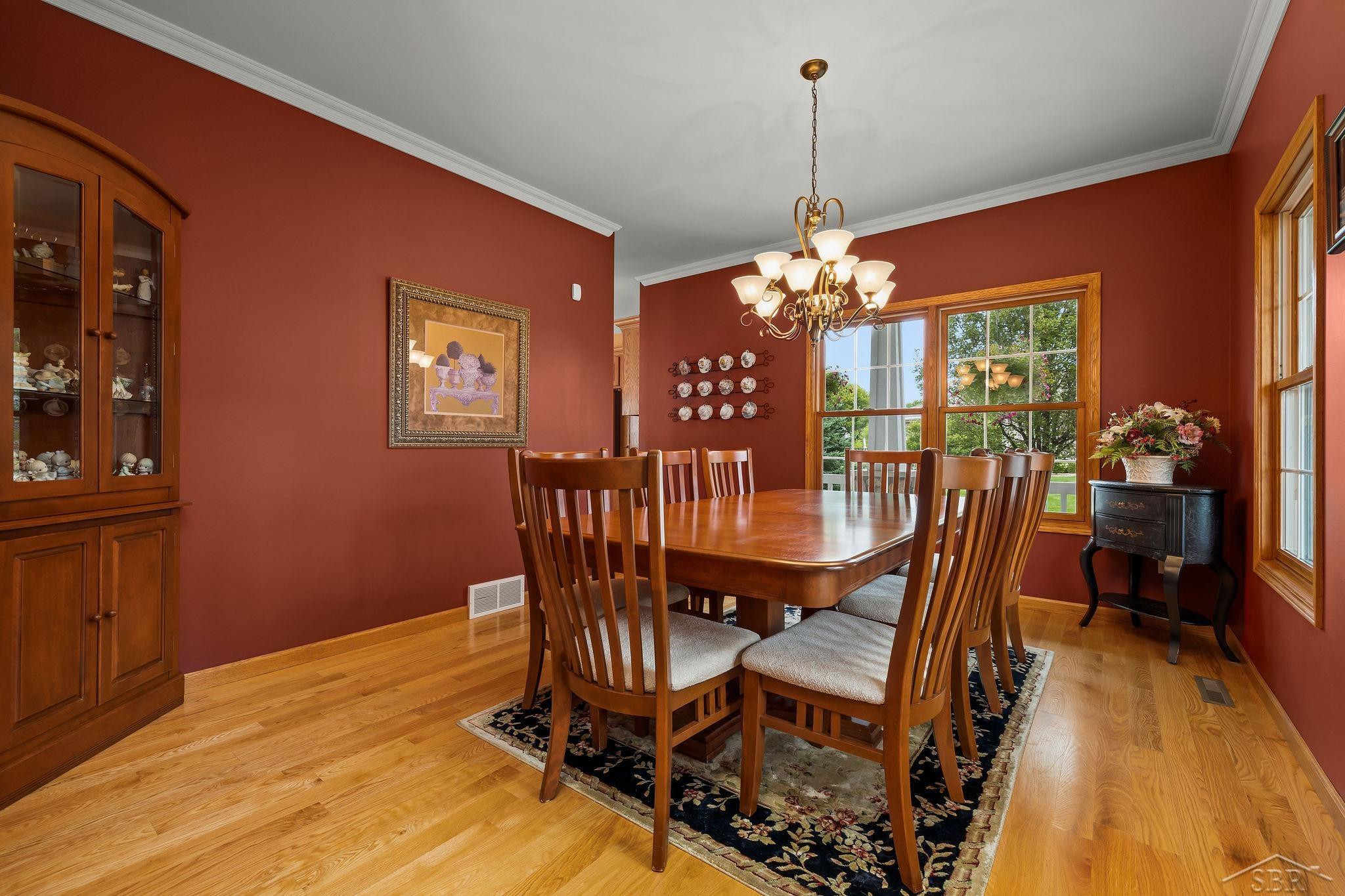 4169 Mountain View Court, Freeland, MI 48623 — Photo 27