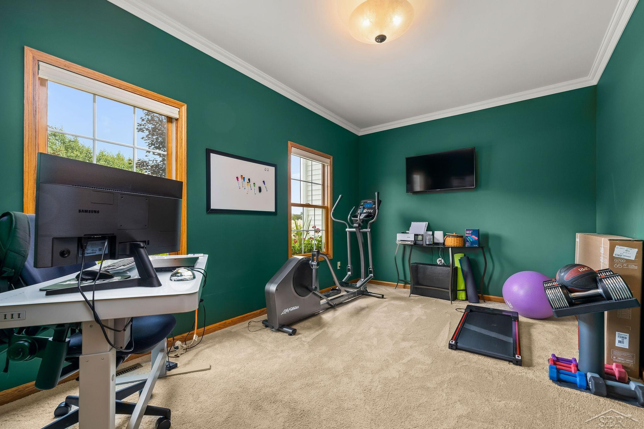 4169 Mountain View Court, Freeland, MI 48623 — Photo 28