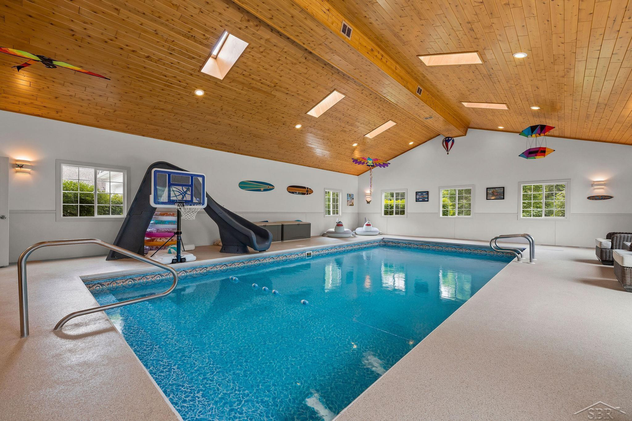 4169 Mountain View Court, Freeland, MI 48623 — Photo 31