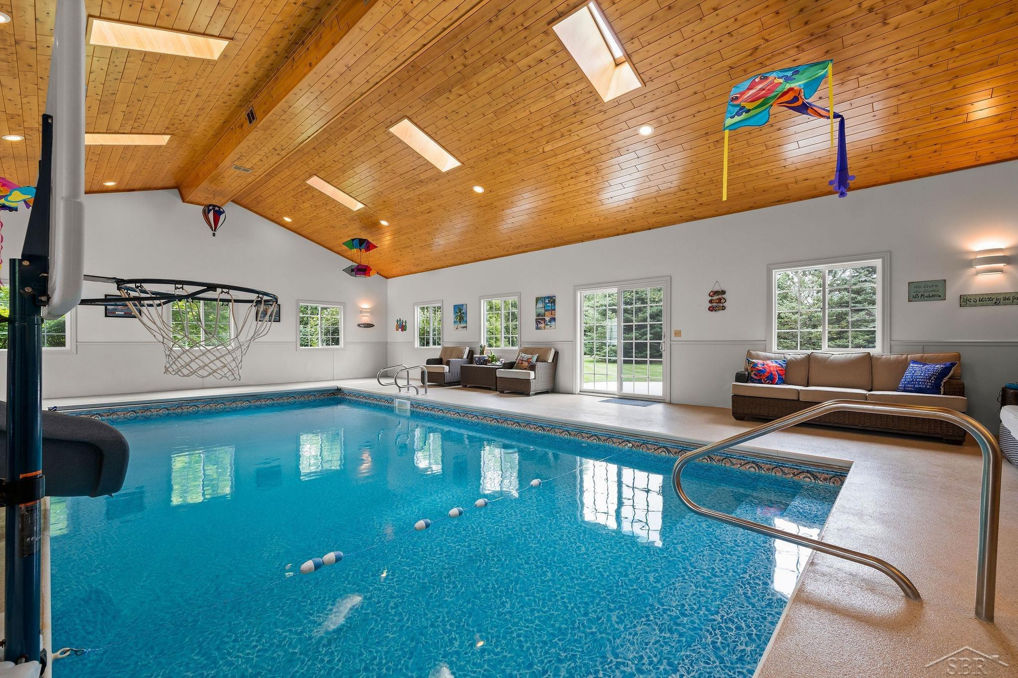 4169 Mountain View Court, Freeland, MI 48623 — Photo 32
