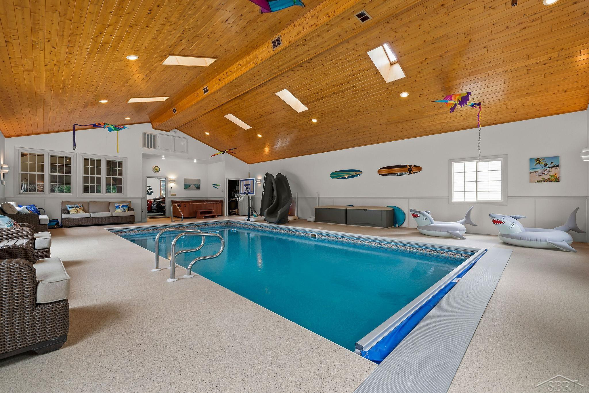 4169 Mountain View Court, Freeland, MI 48623 — Photo 33