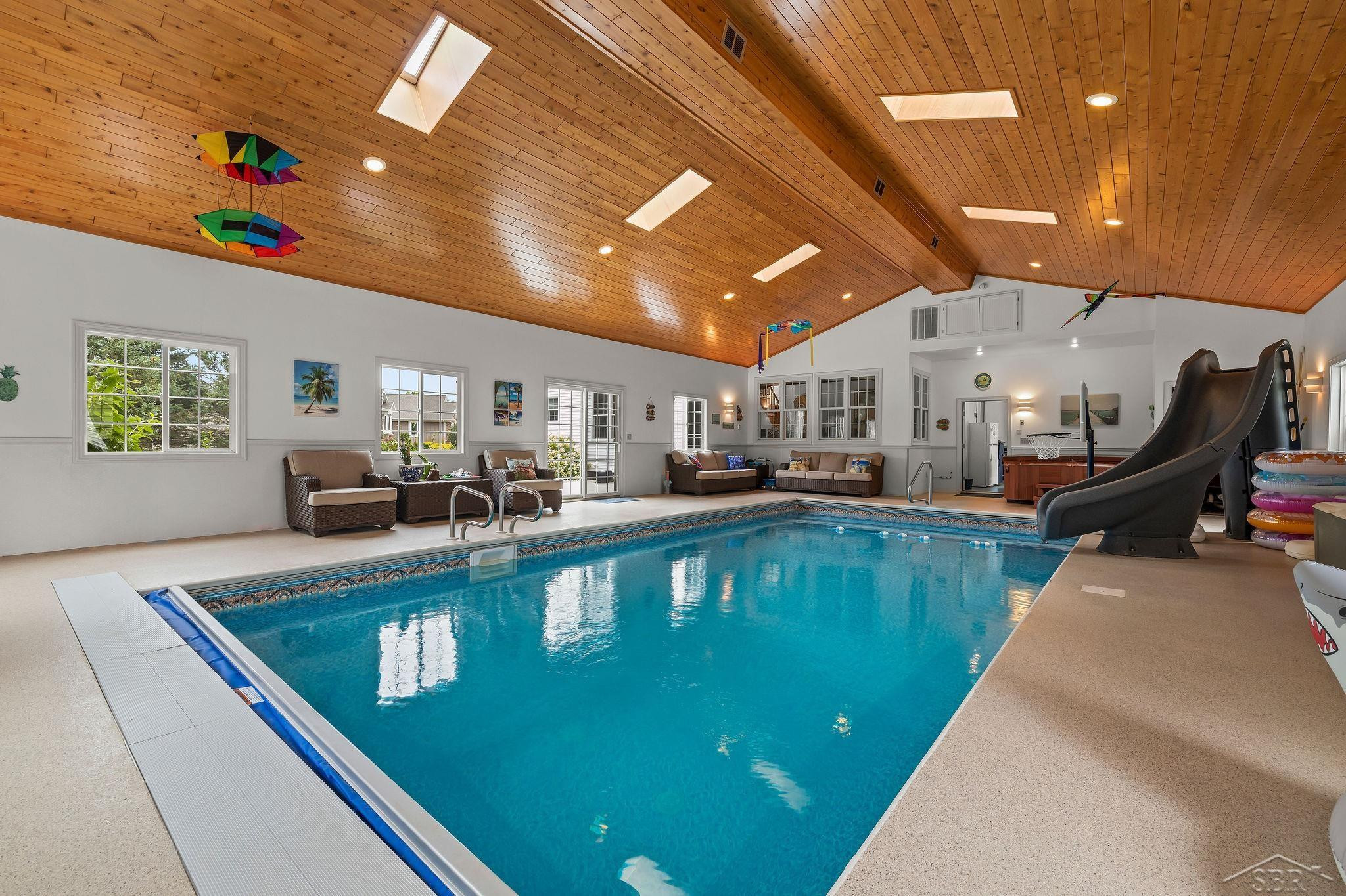 4169 Mountain View Court, Freeland, MI 48623 — Photo 34